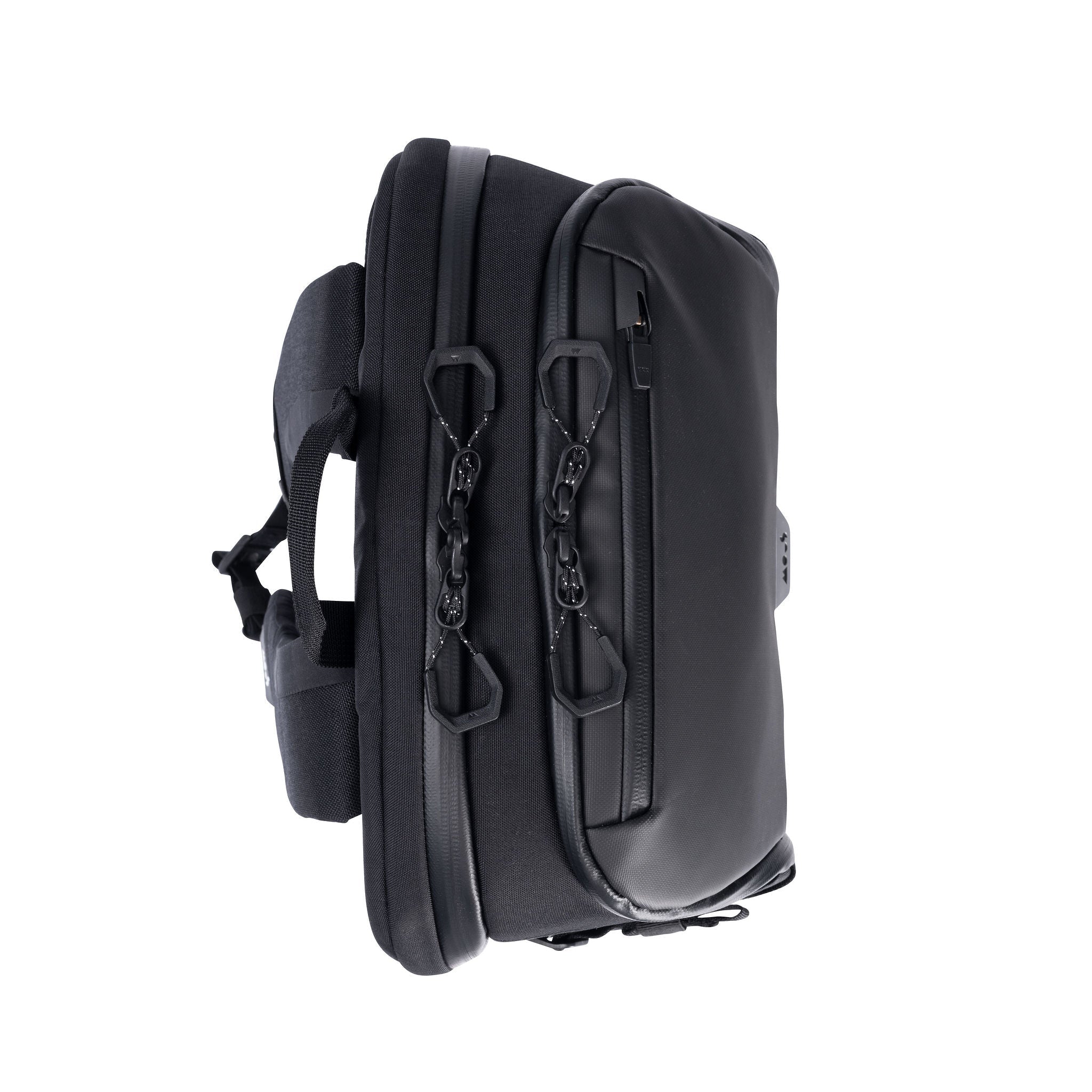 Extreme Commuter Backpack with AiroFoam® & Wraparound Zip
