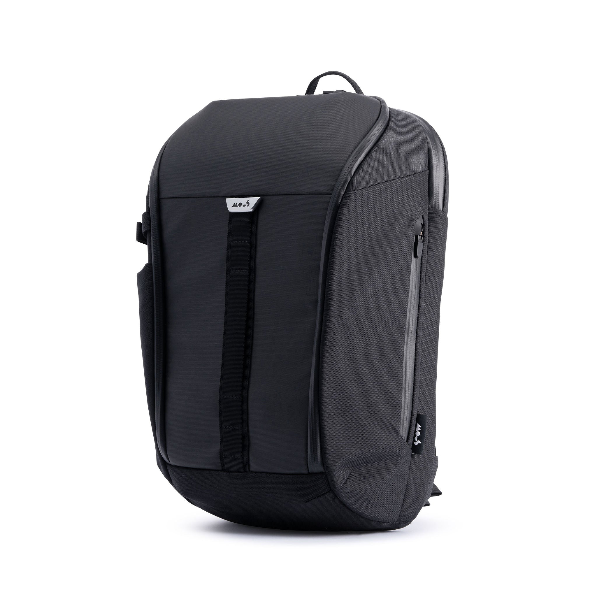 Extreme Commuter Backpack with AiroFoam® & Wraparound Zip