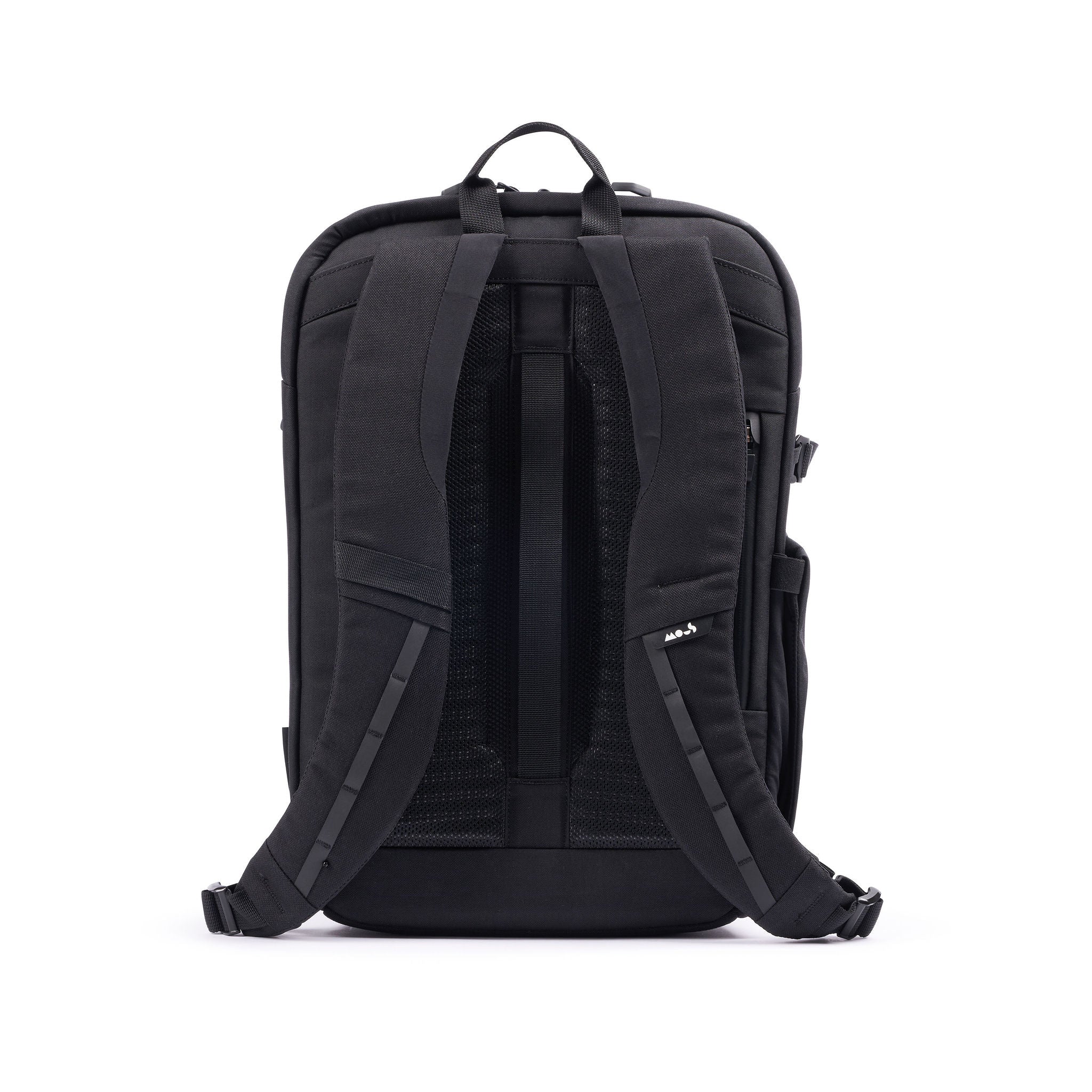 Extreme Commuter Backpack with AiroFoam® & Wraparound Zip