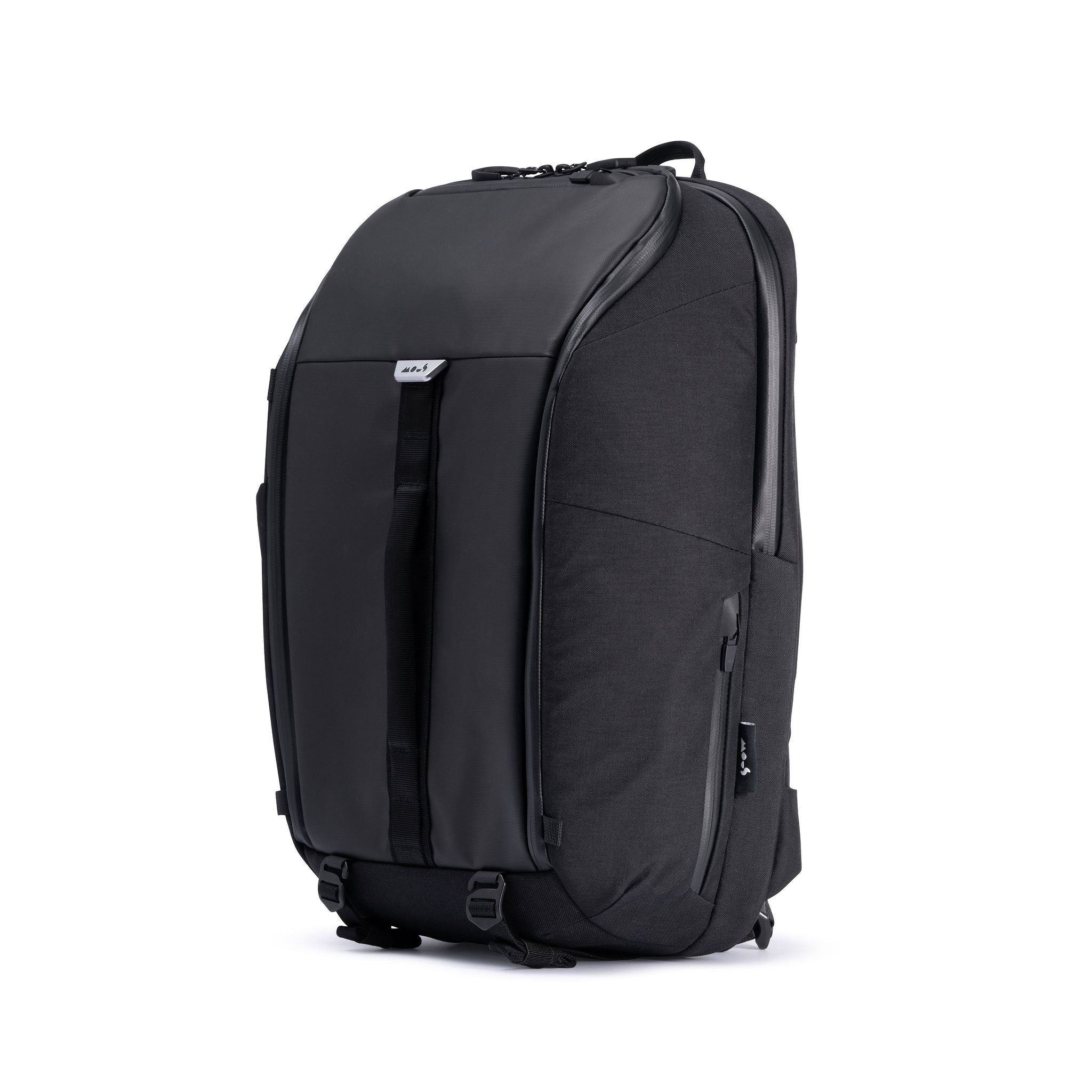 Extreme Commuter Backpack with AiroFoam® & Wraparound Zip