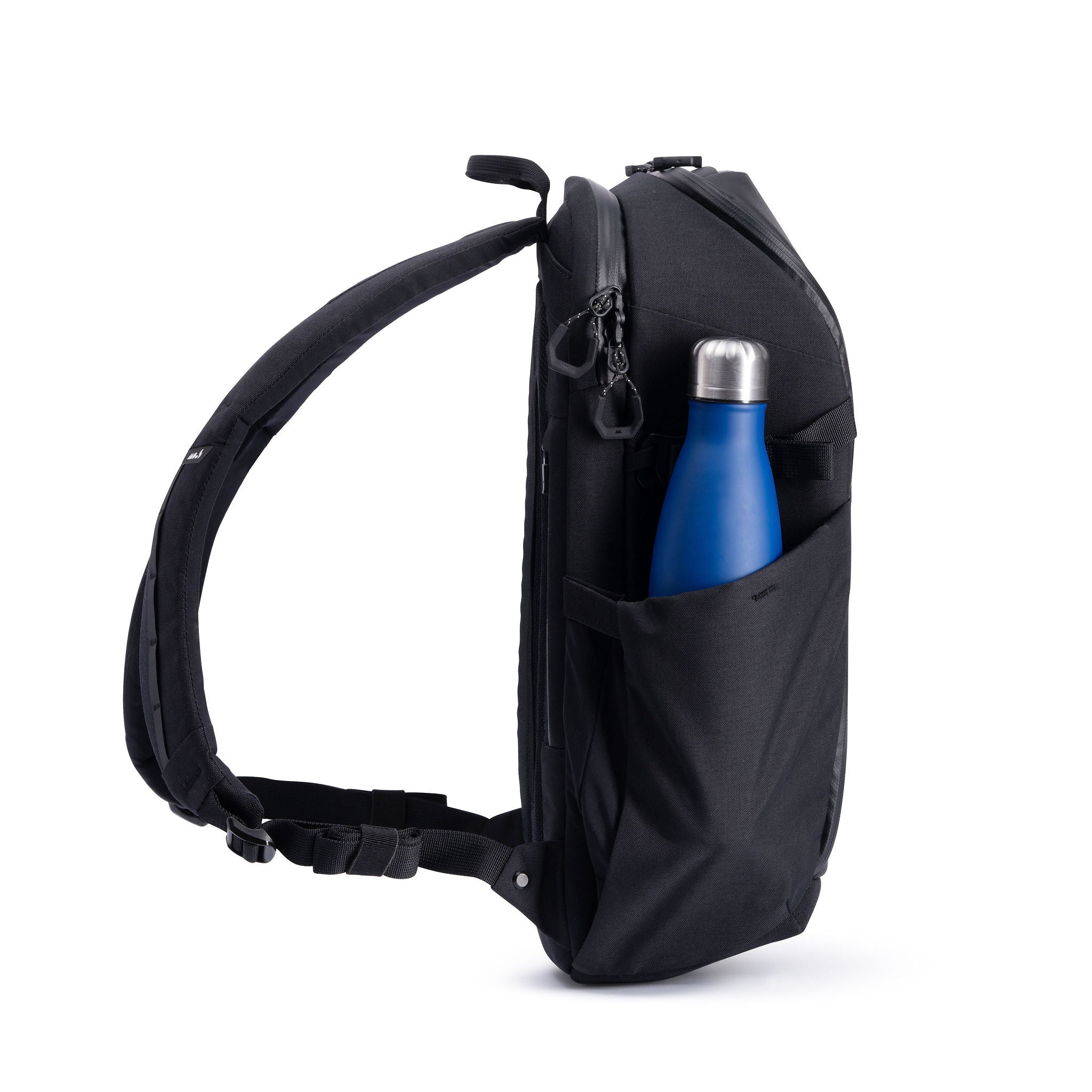Extreme Commuter Backpack with AiroFoam® & Wraparound Zip