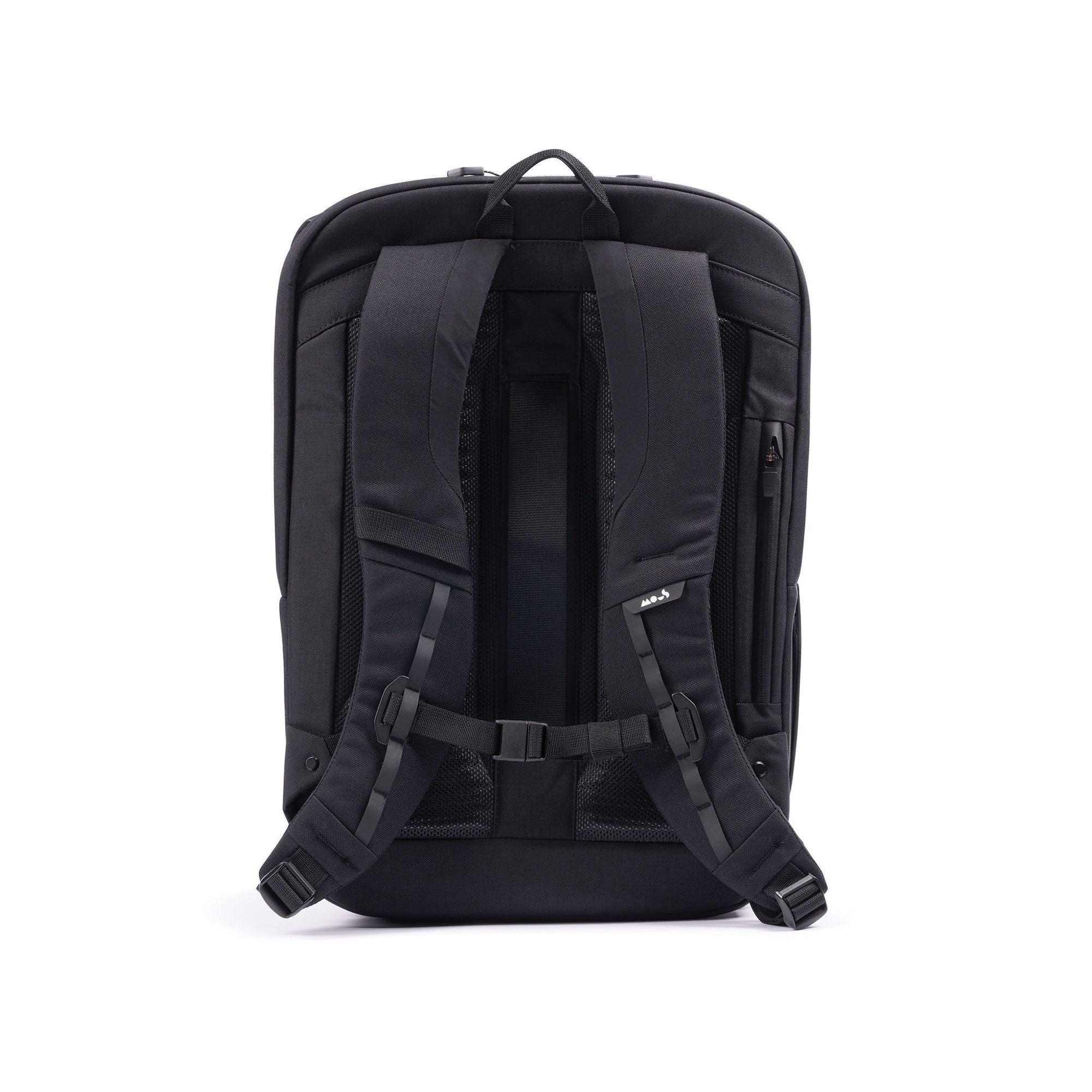 Extreme Commuter Backpack with AiroFoam® & Wraparound Zip