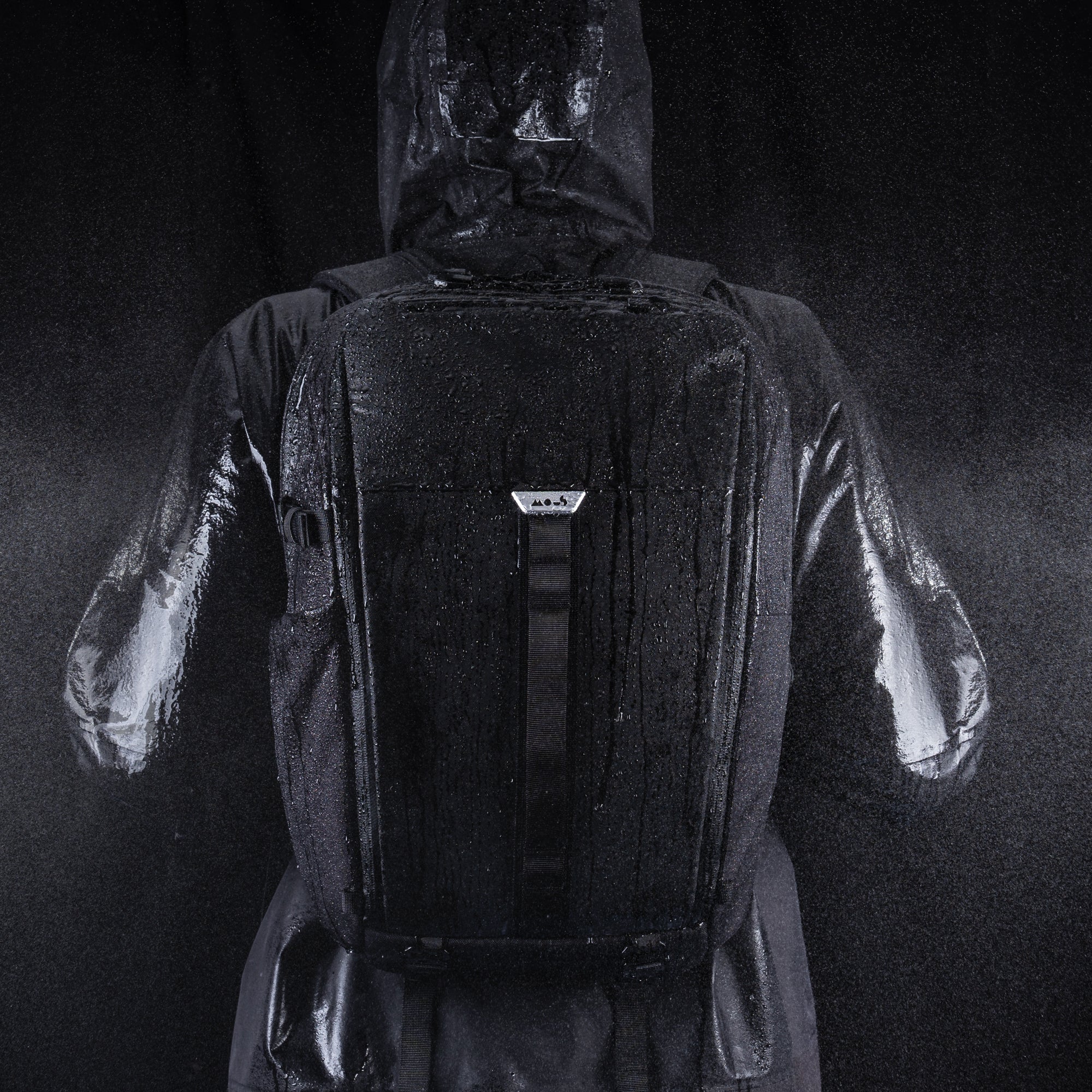 Extreme Commuter Backpack with AiroFoam® & Wraparound Zip