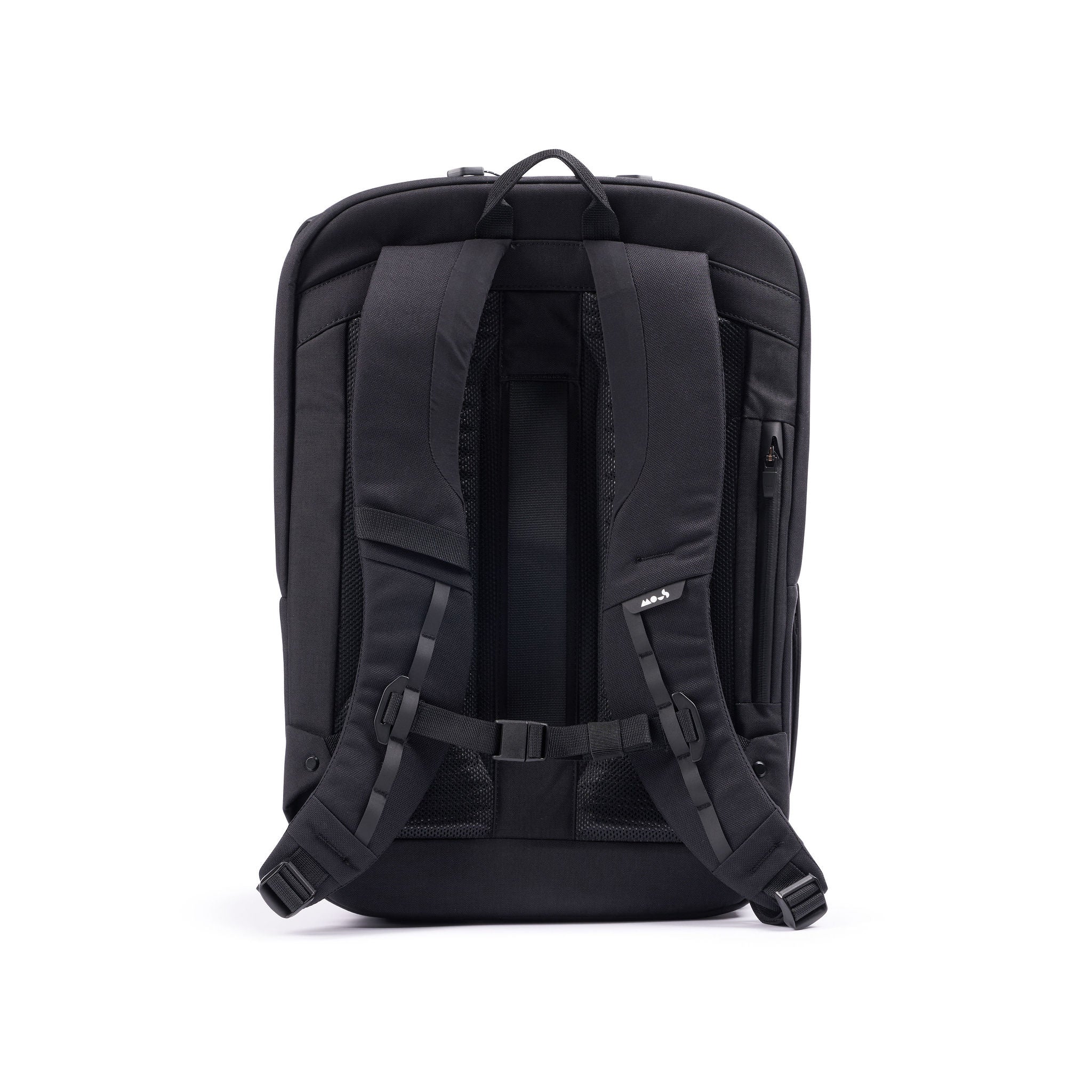 Extreme Commuter Backpack with AiroFoam® & Wraparound Zip