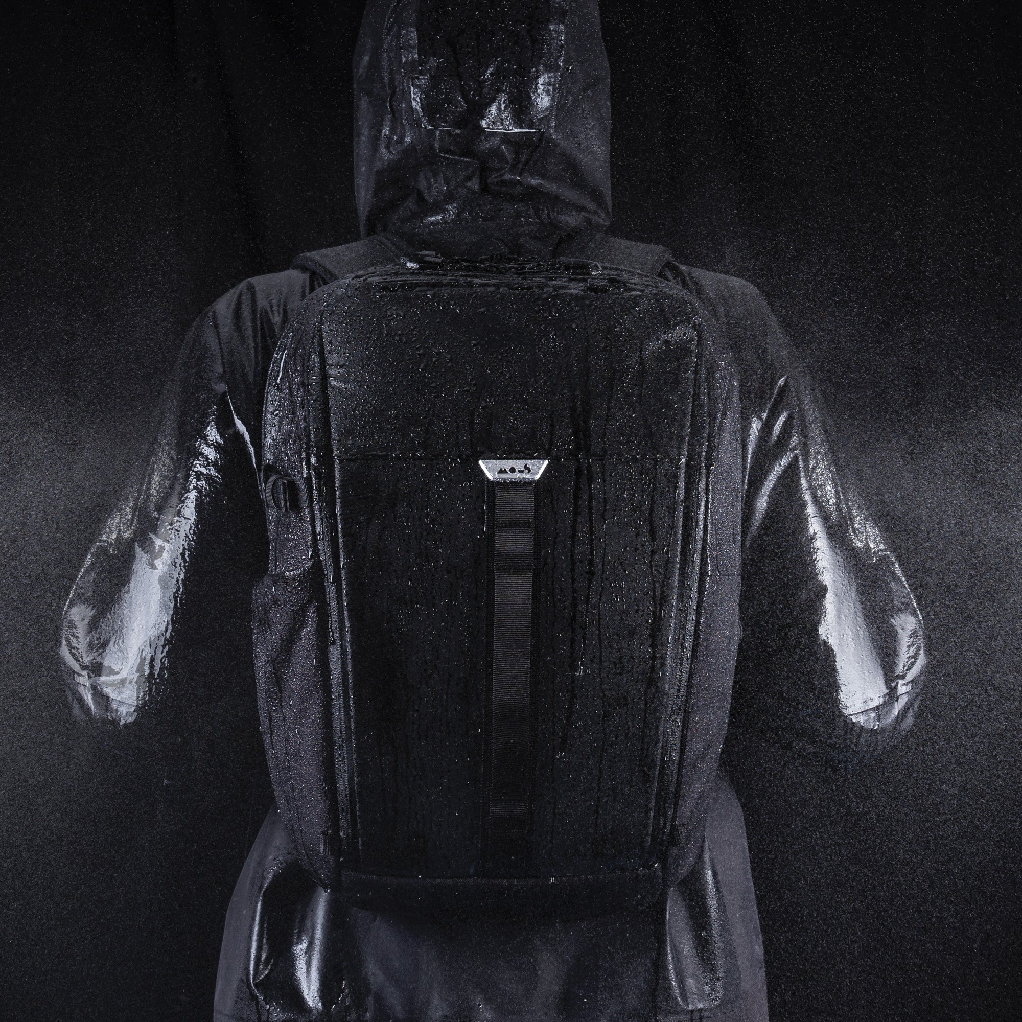 Extreme Commuter Backpack with AiroFoam® & Wraparound Zip