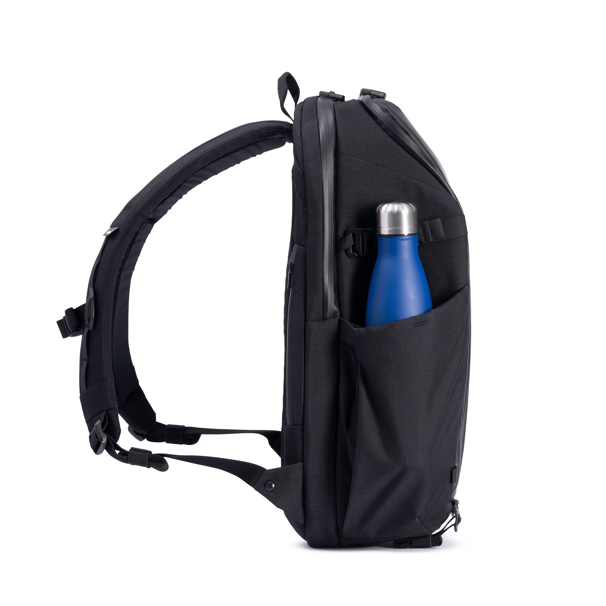 Extreme Commuter Backpack with AiroFoam® & Wraparound Zip