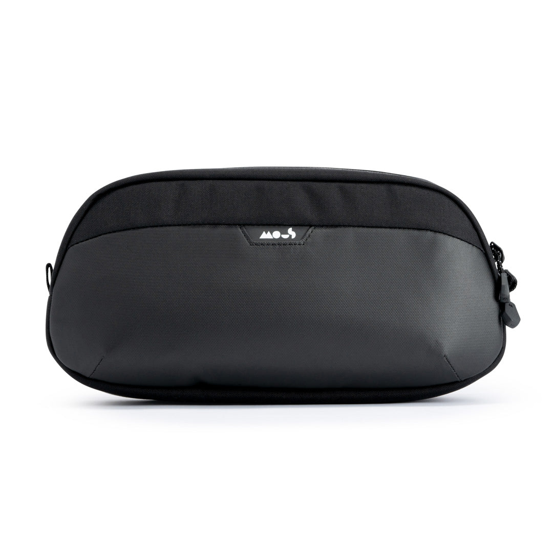 Extreme Commuter Tech Pouch - Versatile Sling or Bum Bag