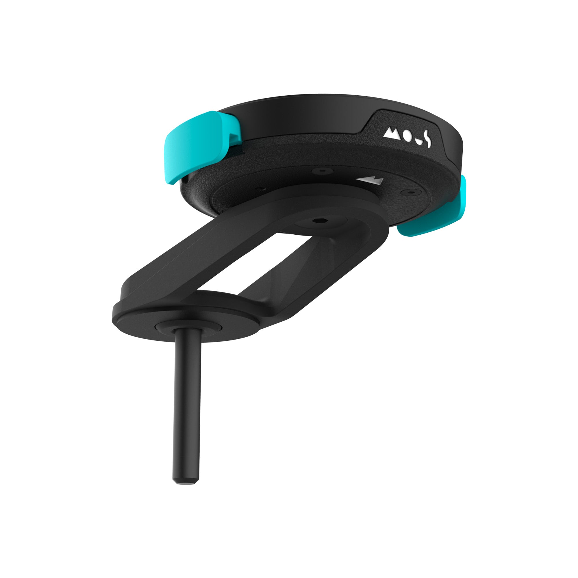 IntraLock Bike Phone Mount - Secure Stem Holder for Cycling