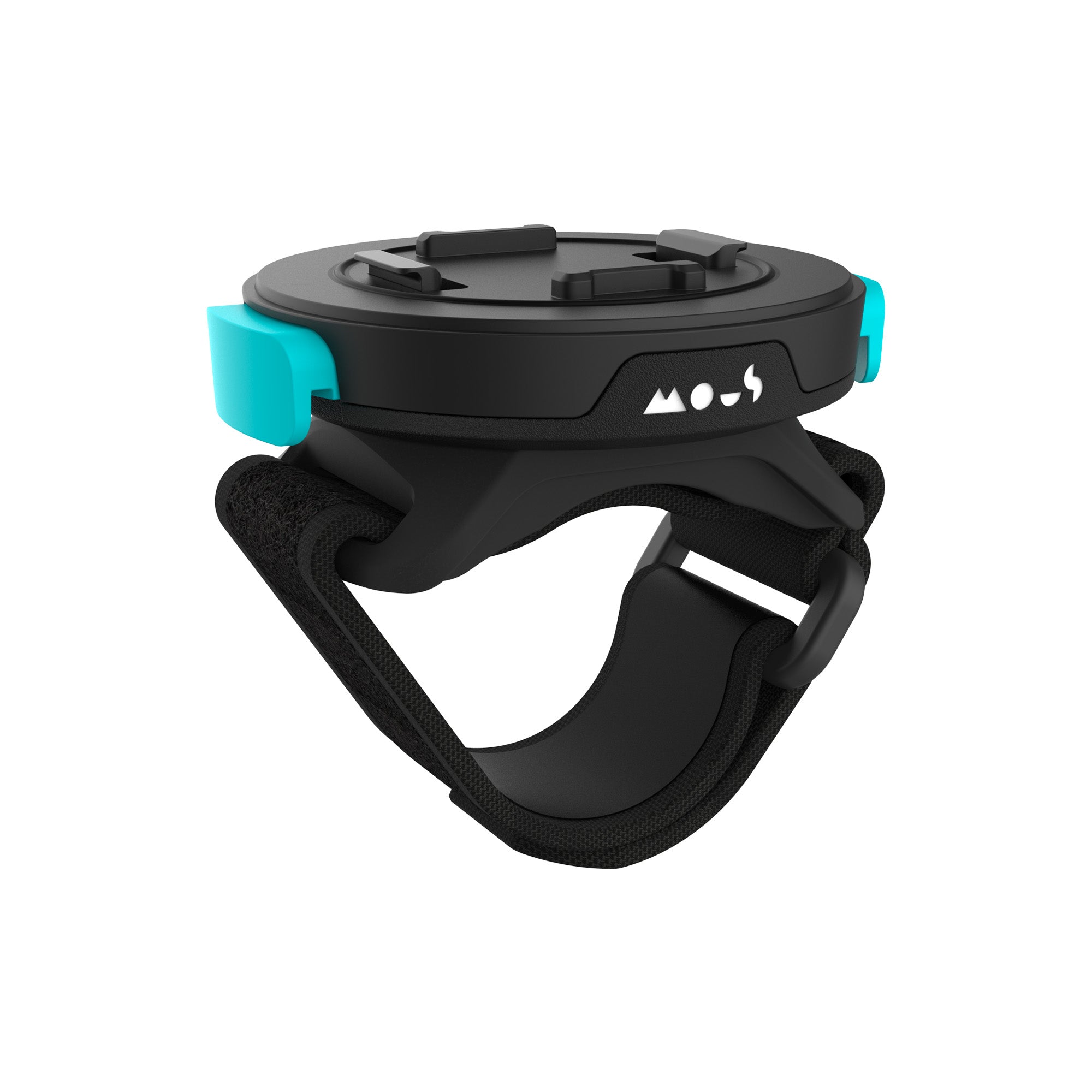 Universal Phone Mount with Strap - IntraLock® for Bikes & More