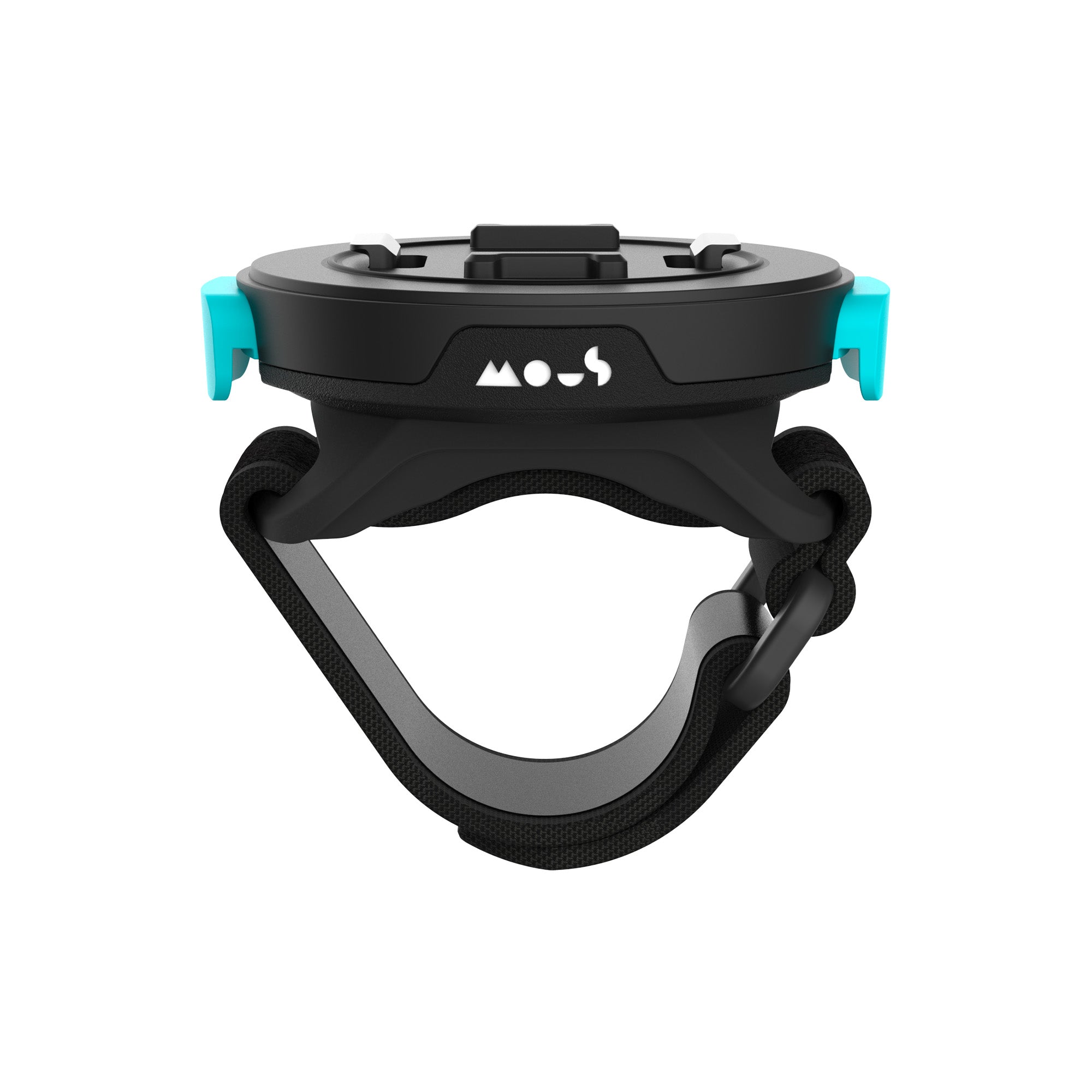 Universal Phone Mount with Strap - IntraLock® for Bikes & More