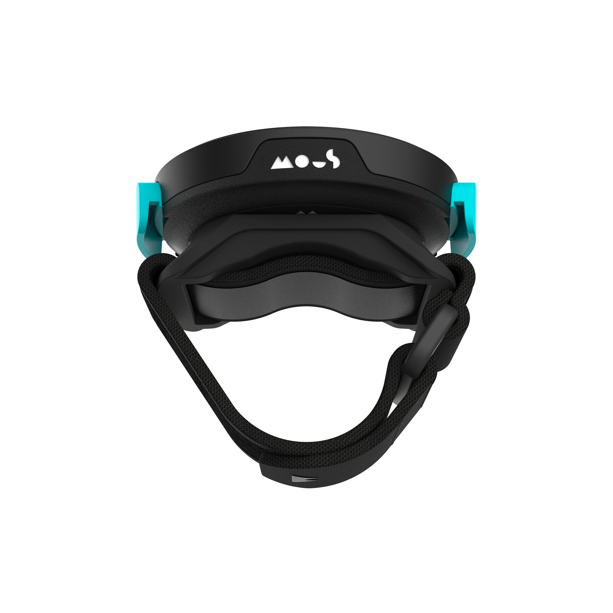 Universal Phone Mount with Strap - IntraLock® for Bikes & More