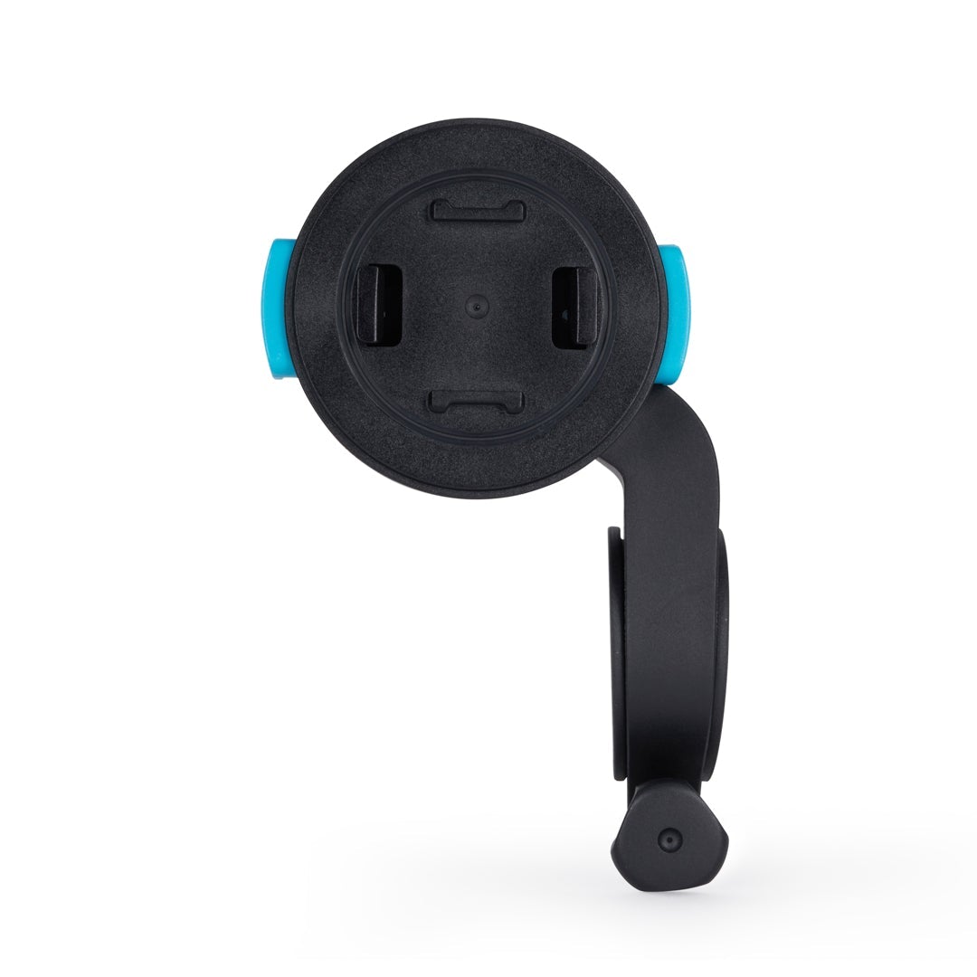 IntraLock® Secure Bike Phone Mount - Mechanical Locking