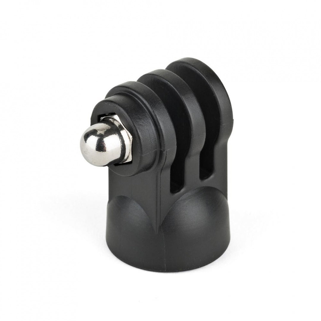 JOBY Pin Joint Mount Adapter for 1/4”-20 Tripods