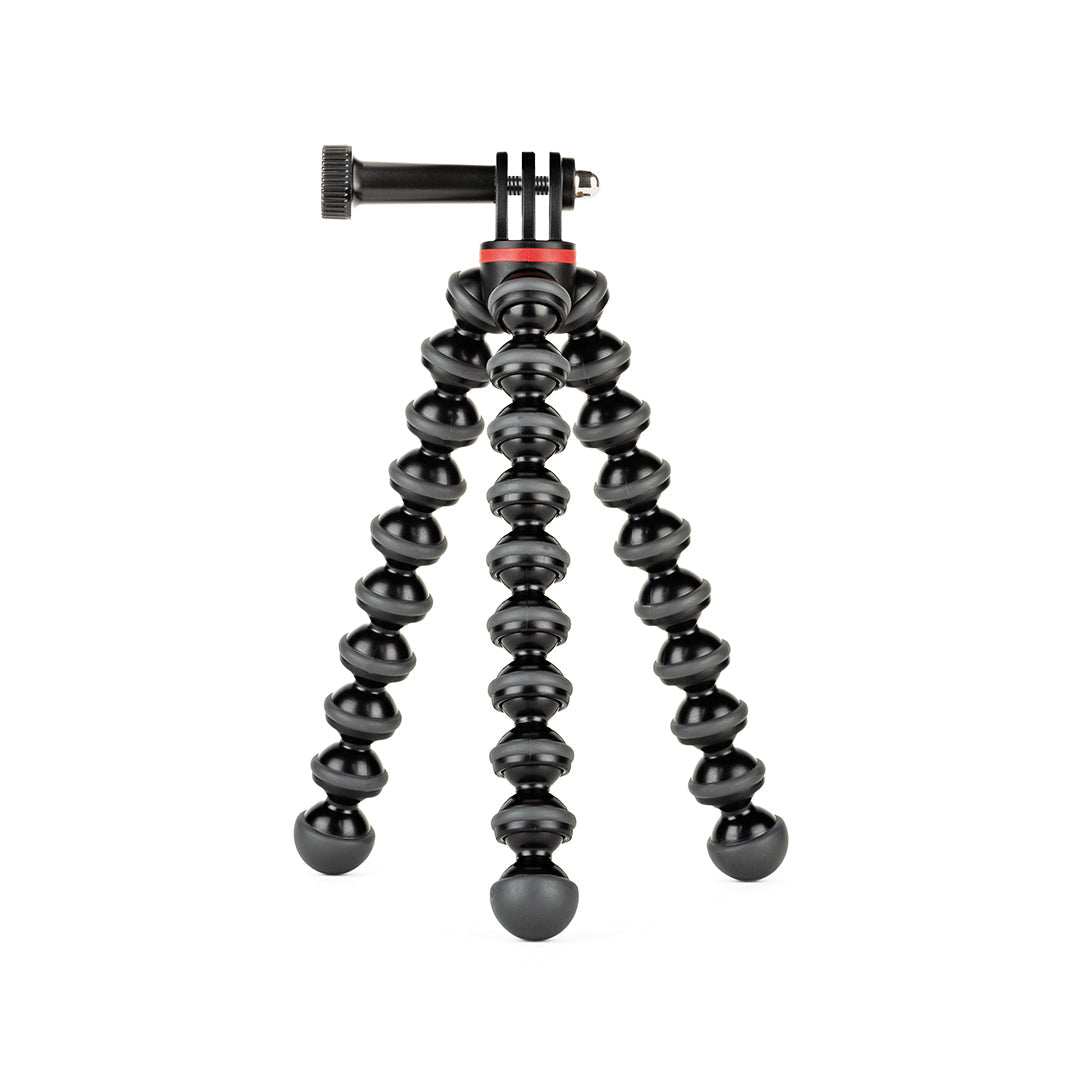 JOBY GorillaPod 500 Flexible Tripod for Action Cameras