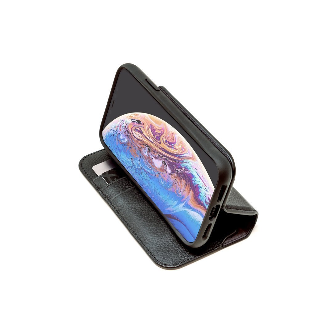 Flip Wallet with Kickstand – Limitless 3.0 Multi-Functional Design