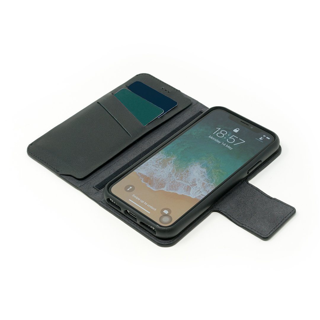Limitless 2.0 Flip Wallet Case - Slim Protective Cover