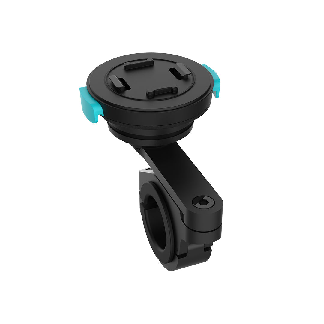 IntraLock® Motorcycle Phone Mount for Handlebar Attachment