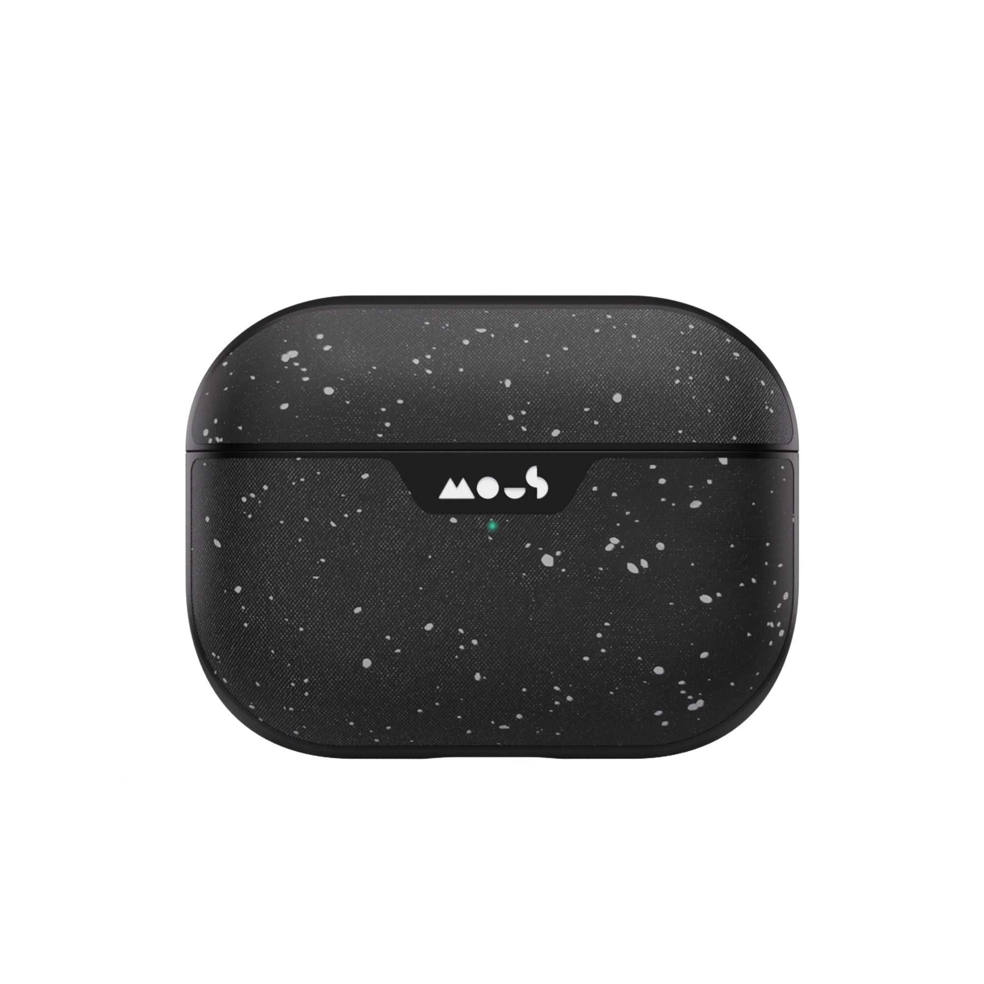 Speckled Fabric Case for AirPods Pro - Stylish Protection