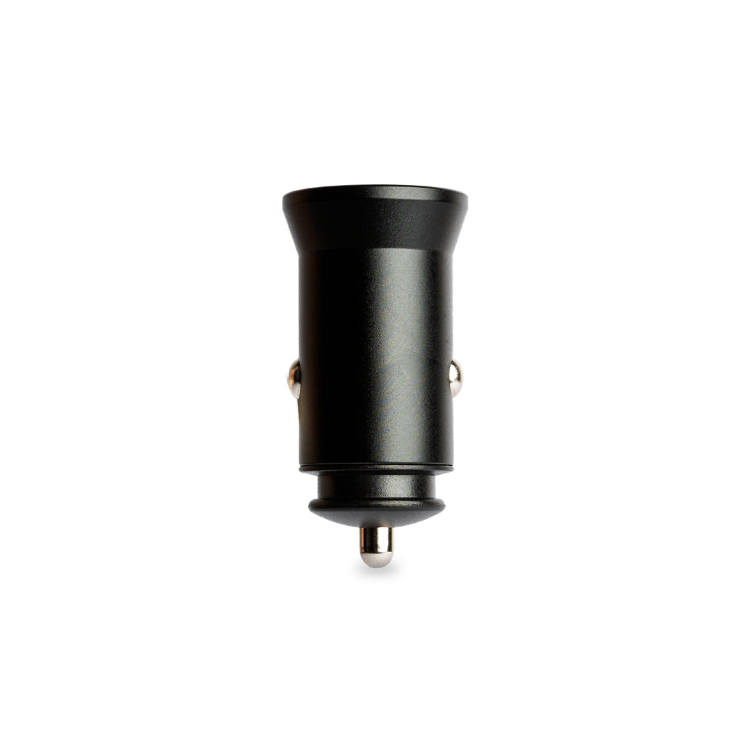 MagSafe Car Charger Mount with Fast Charging & Suction Cup