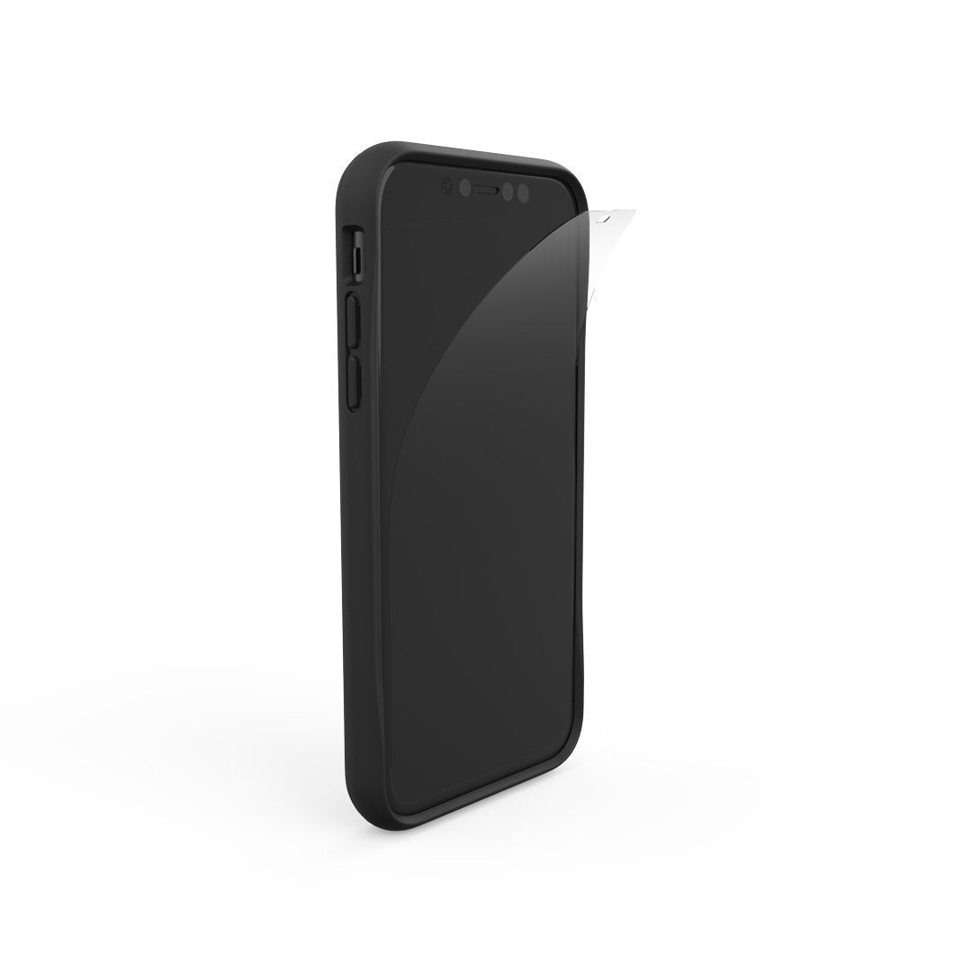 Mous Hybrid Glass Screen Protector (2 Pack) – Shatterproof & Smooth