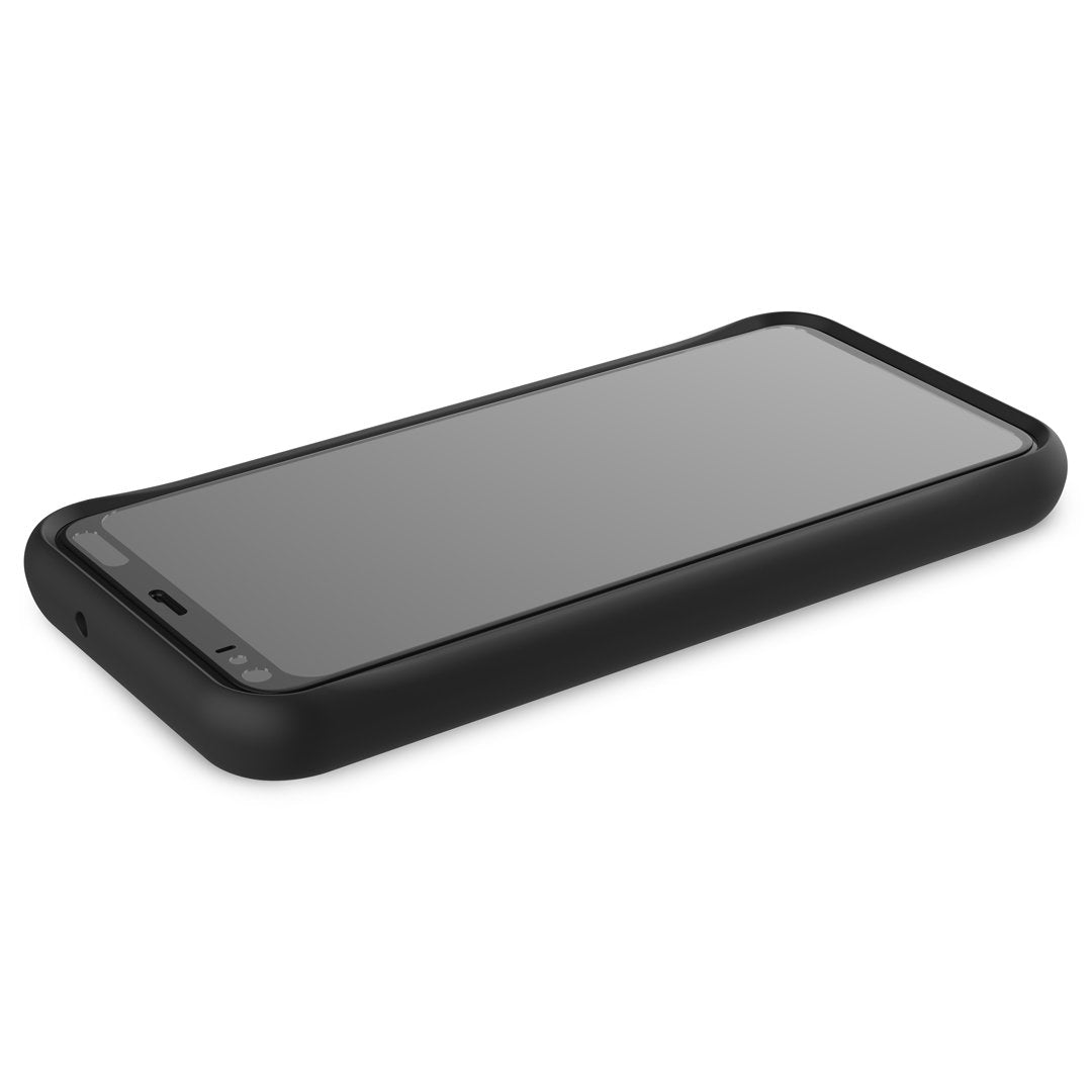 Premium Tempered Glass Screen Protector (2-Pack) – Crystal Clear