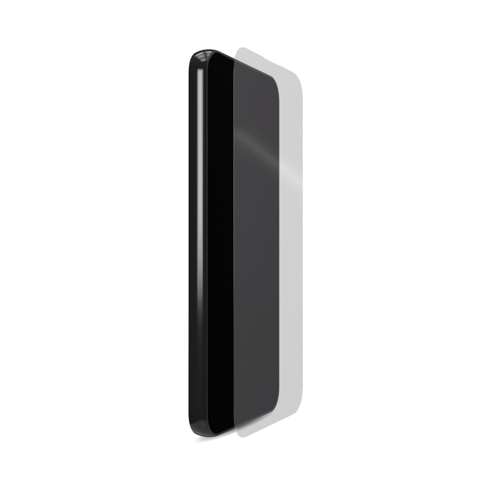 Premium Tempered Glass Screen Protector (2-Pack) – Crystal Clear