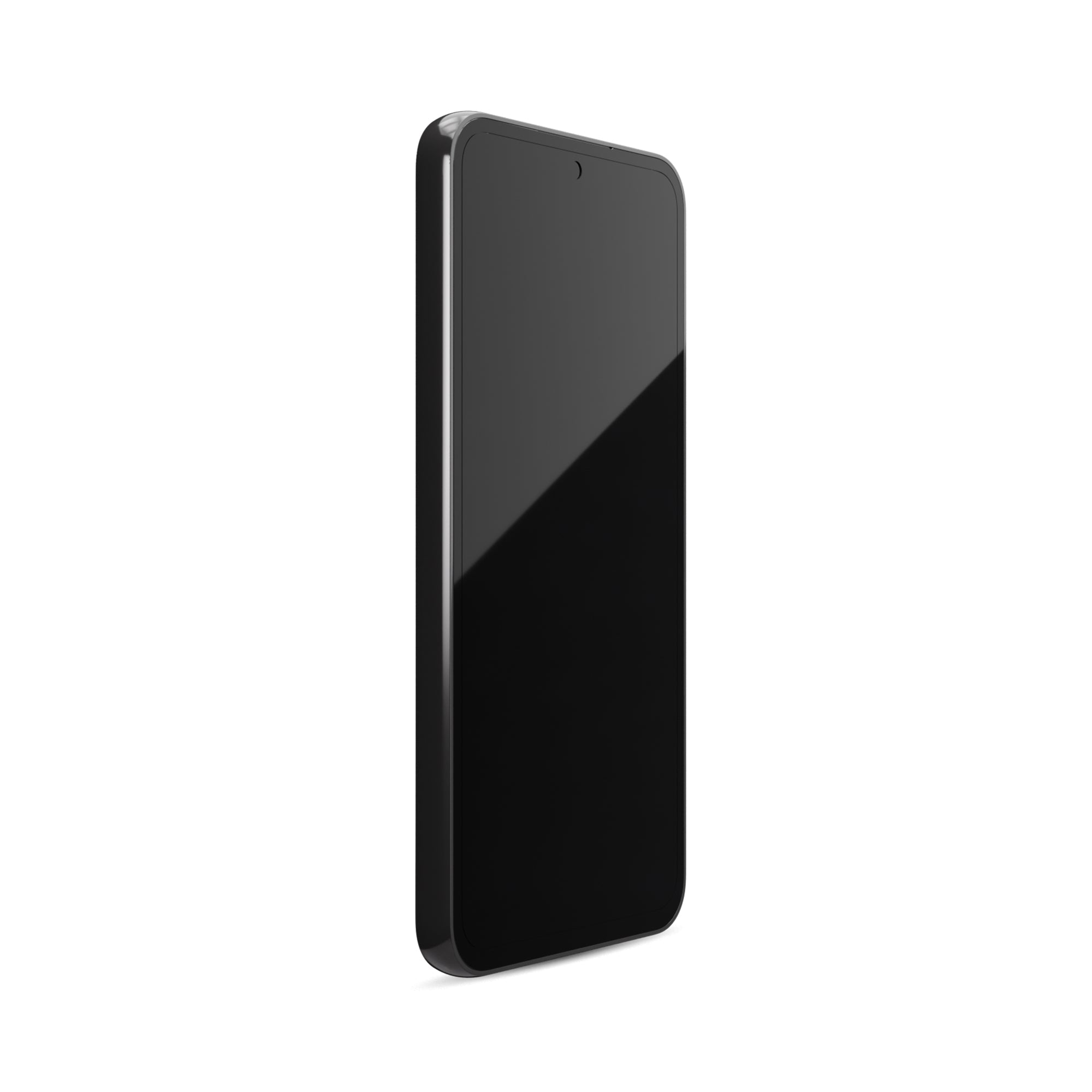 Premium Tempered Glass Screen Protector (2-Pack) – Crystal Clear