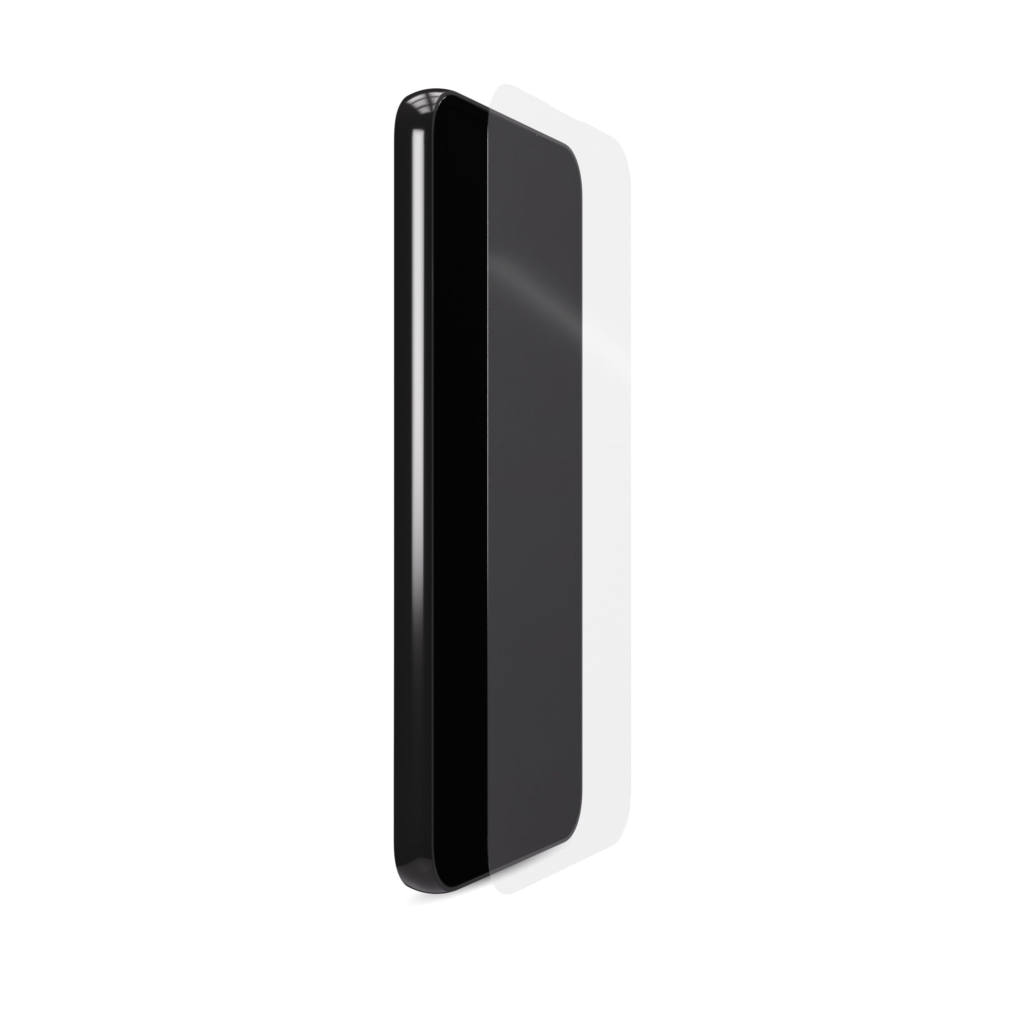 Premium Tempered Glass Screen Protector (2-Pack) – Crystal Clear