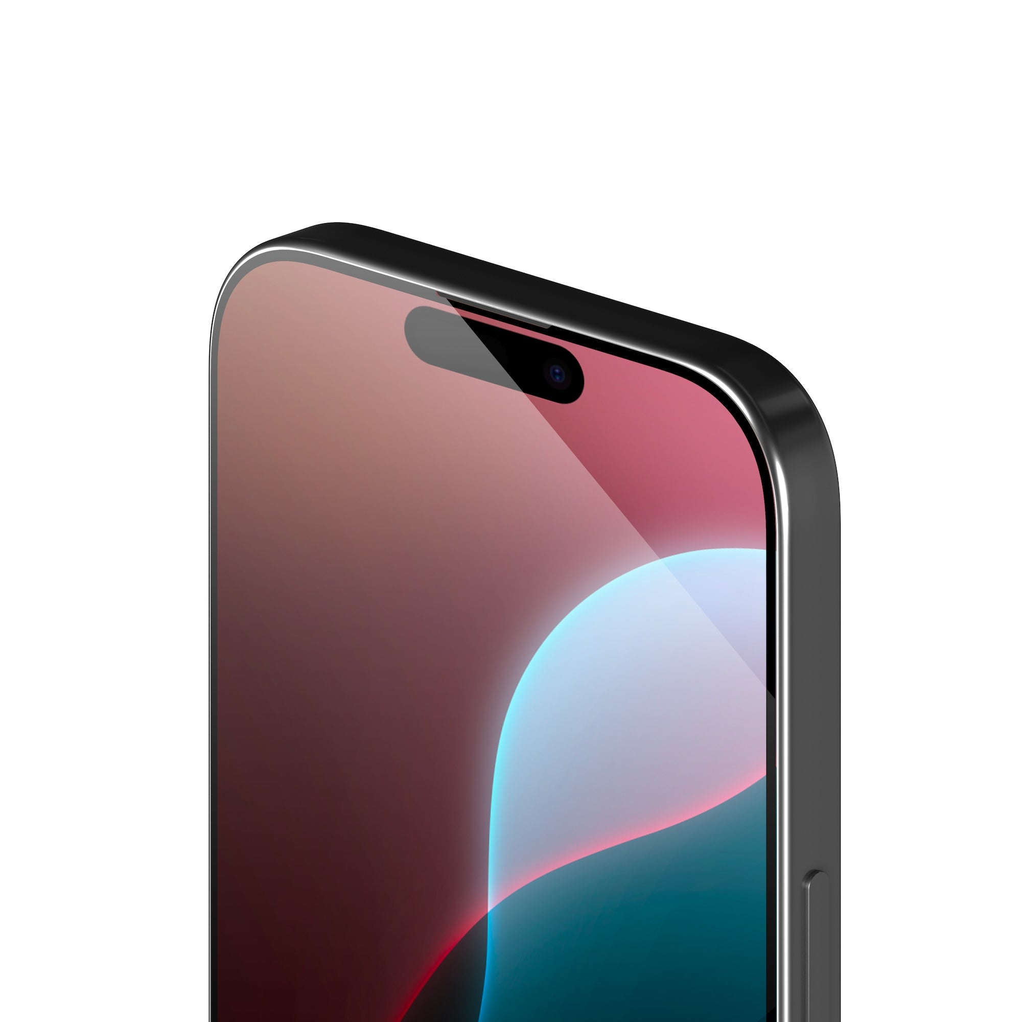 Premium Tempered Glass Screen Protector (2-Pack) – Crystal Clear
