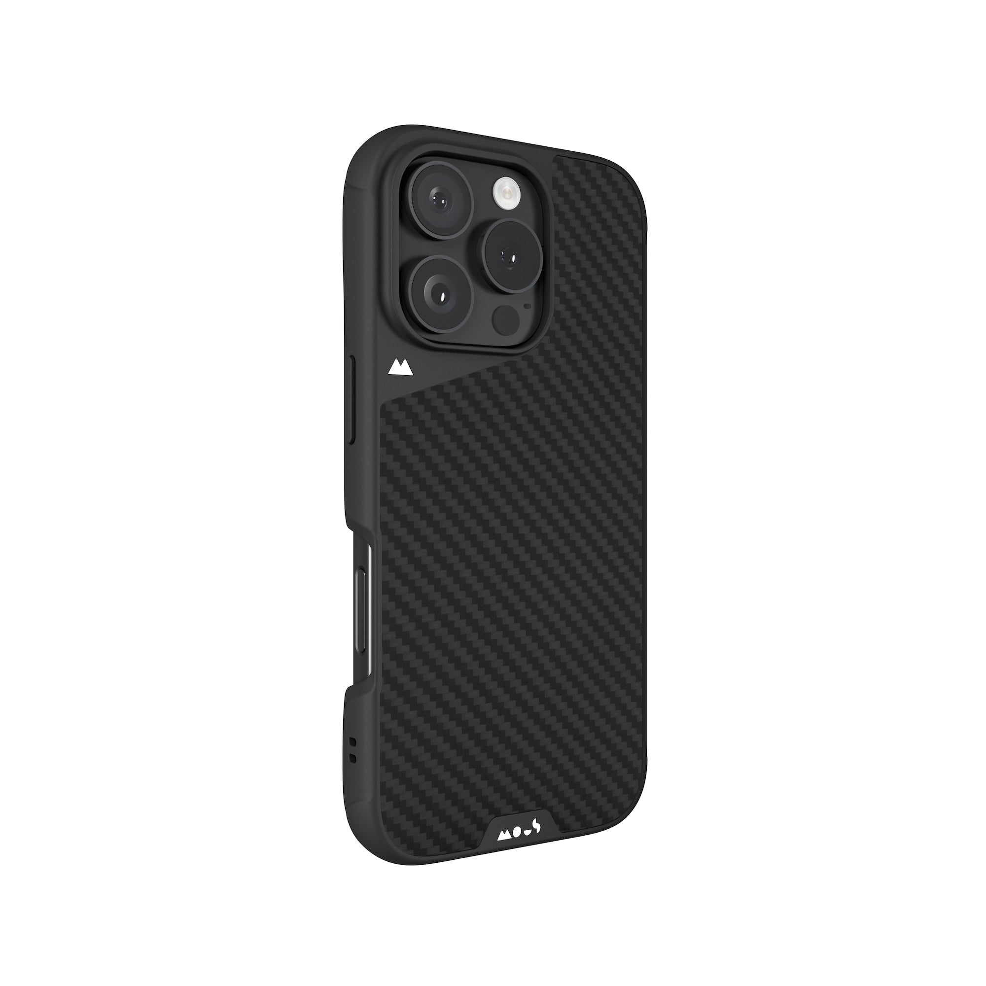 MagSafe Aramid Fiber iPhone Case - Limitless 6.0 Slim & Protective