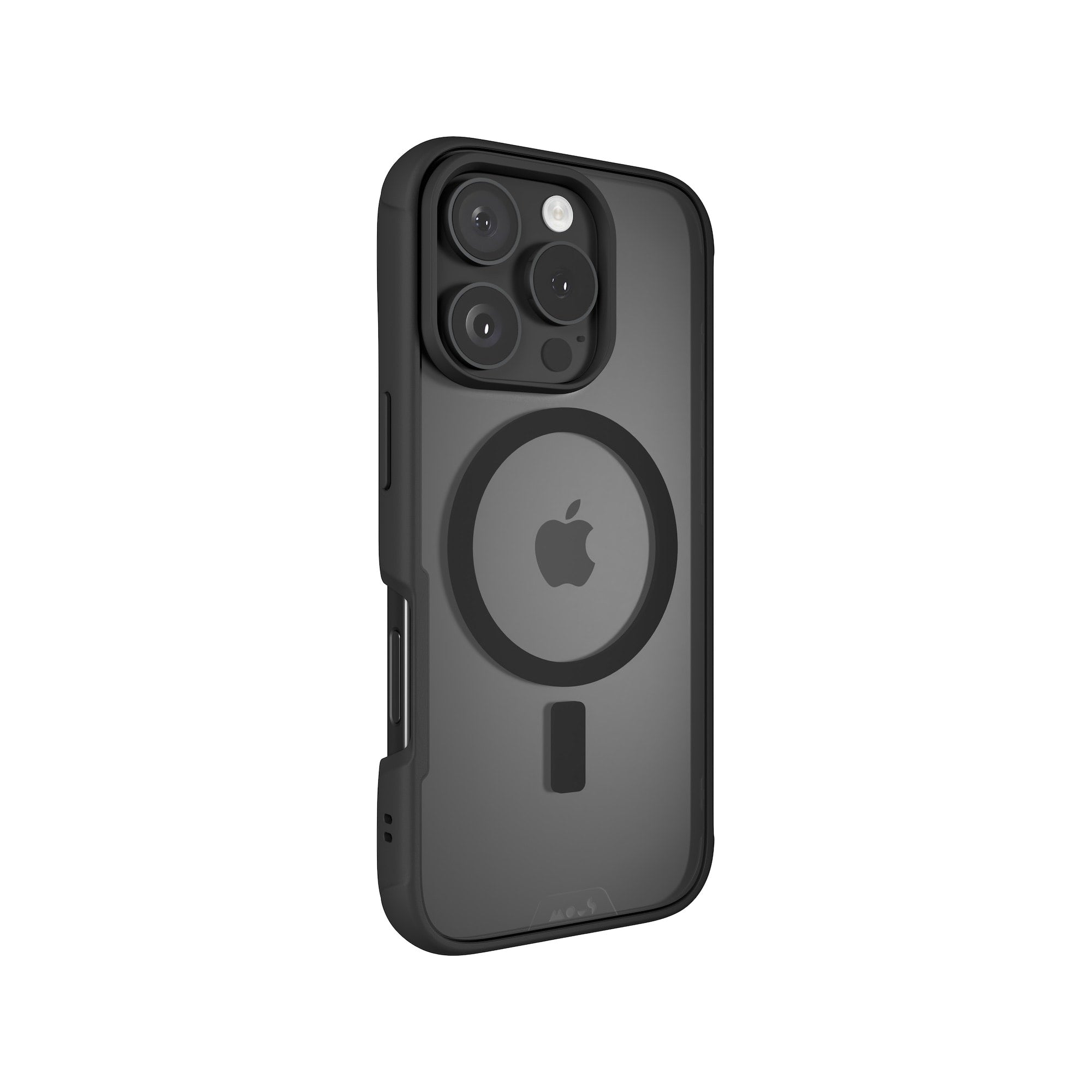 MagSafe Clear Phone Case with Camera Control Button - Clarity 3.0