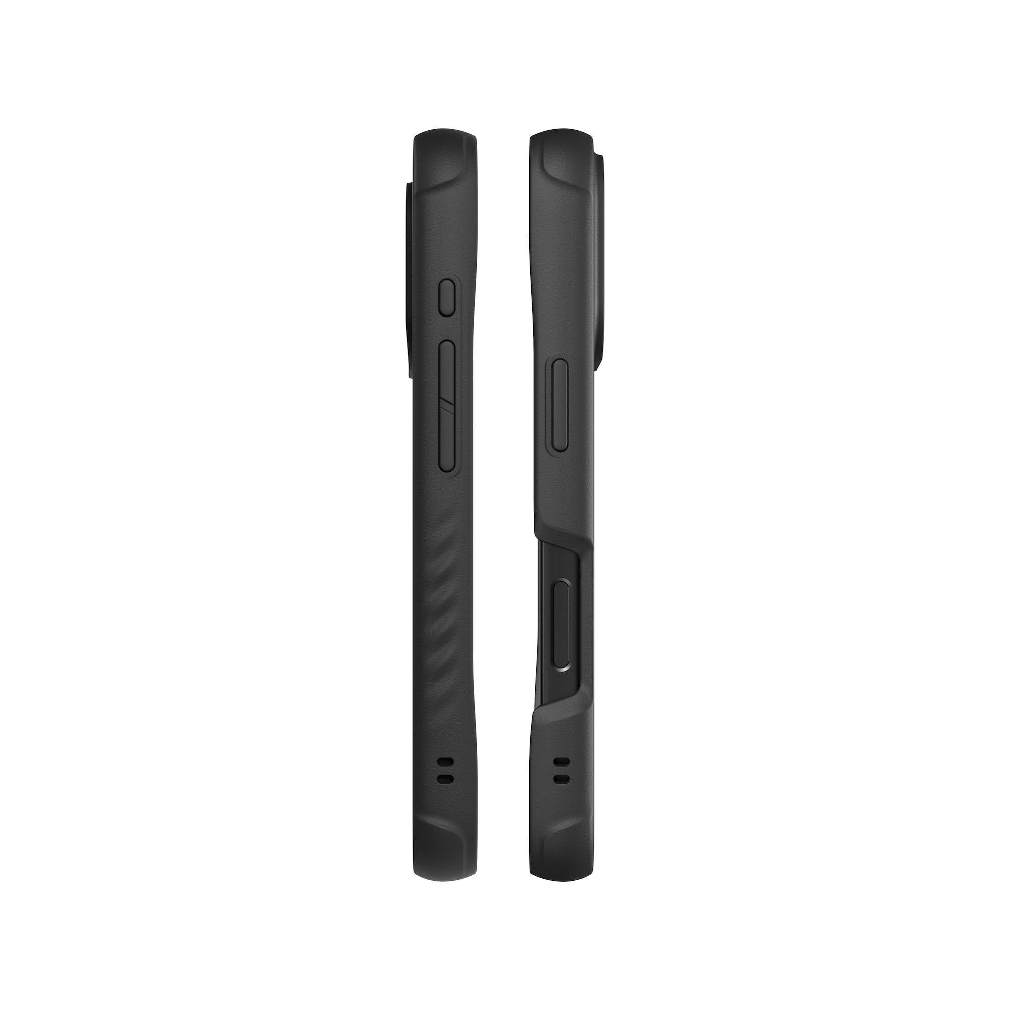 MagSafe Clear Phone Case with Camera Control Button - Clarity 3.0