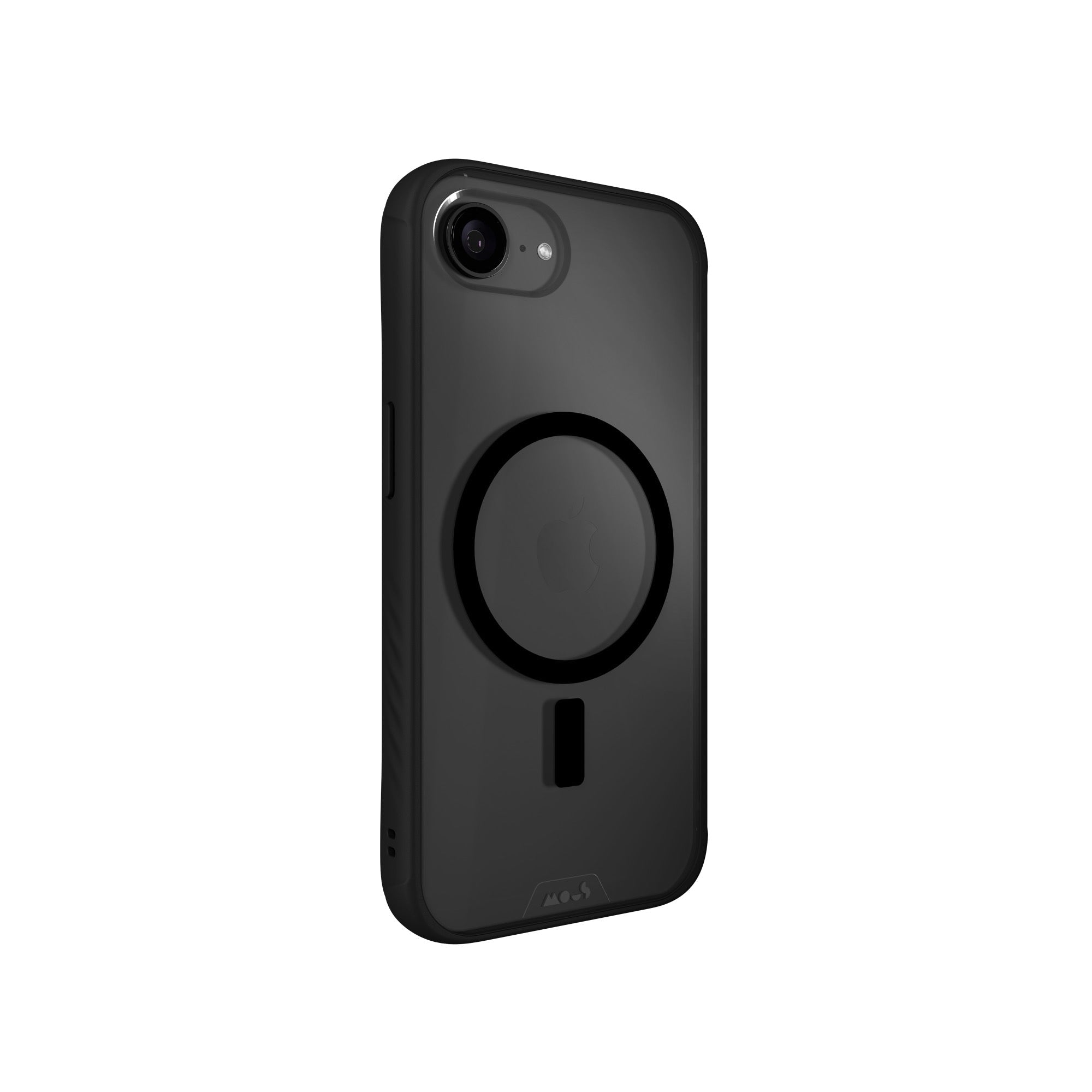 MagSafe Clear Phone Case with Camera Control Button - Clarity 3.0