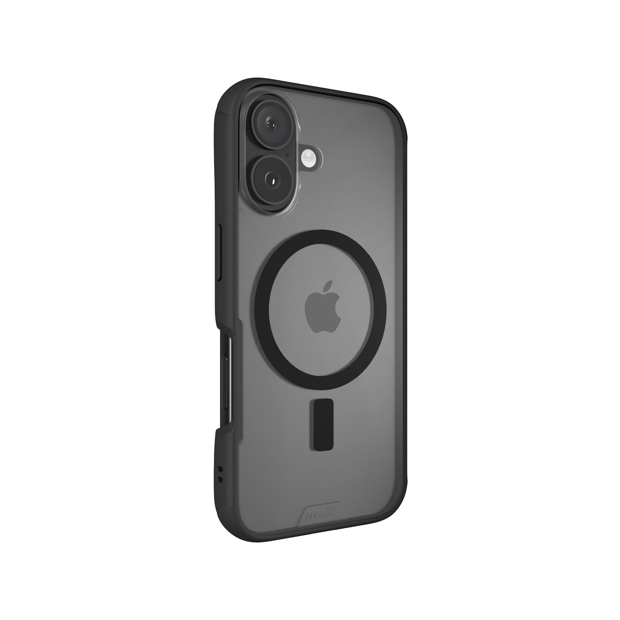 MagSafe Clear Phone Case with Camera Control Button - Clarity 3.0
