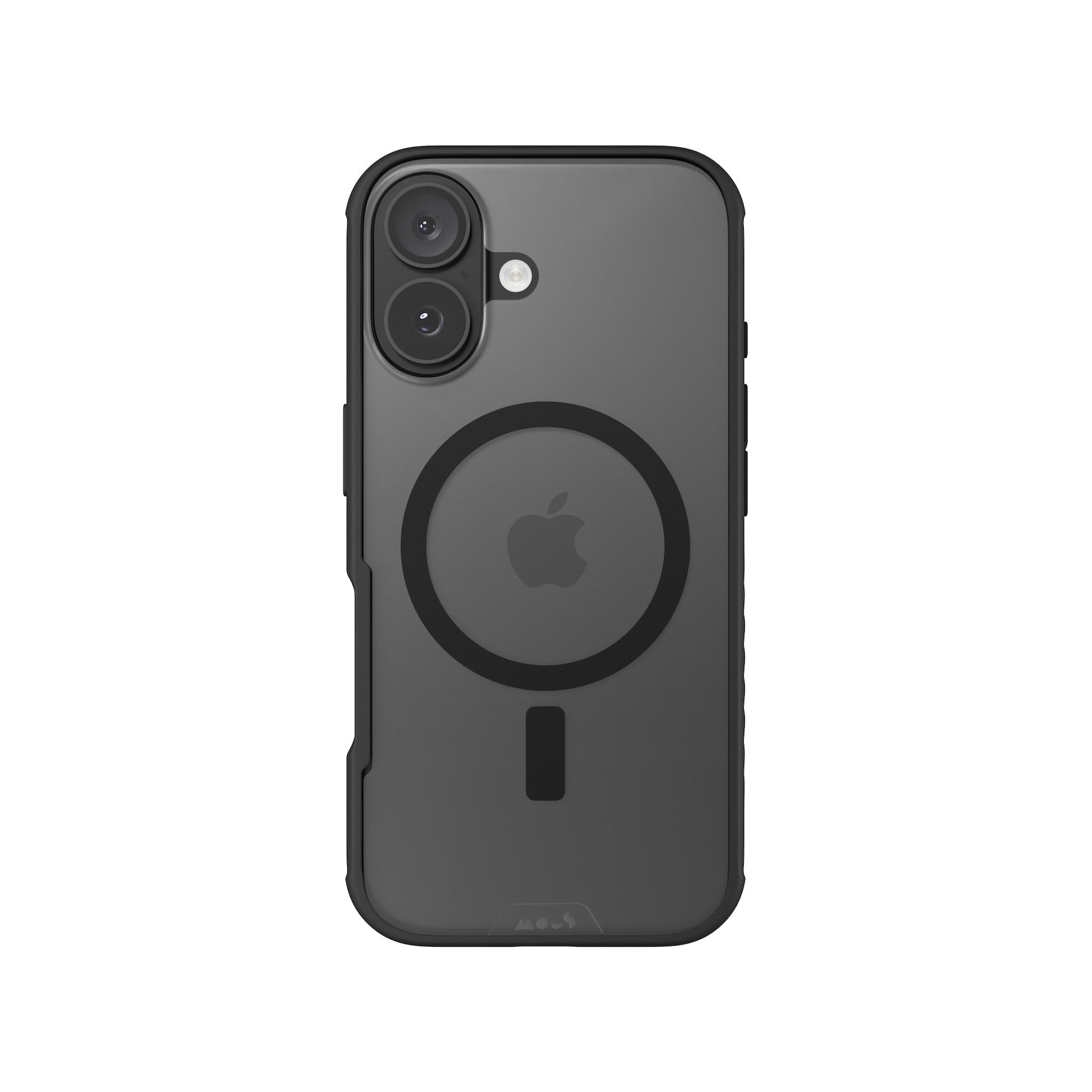 MagSafe Clear Phone Case with Camera Control Button - Clarity 3.0