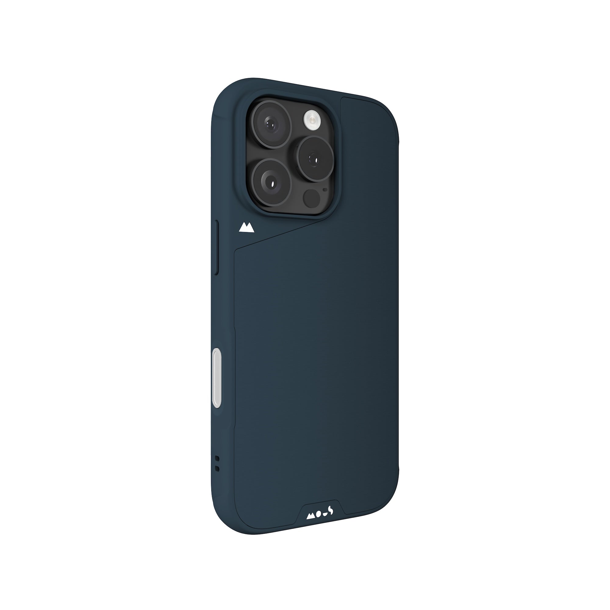 MagSafe Marine Phone Case with Camera Button | Durable & Slim