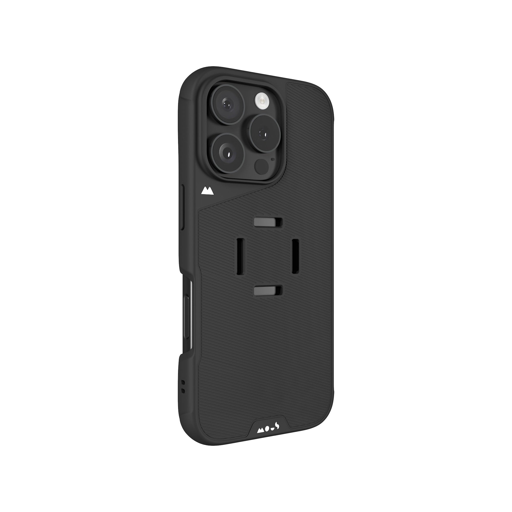 IntraLock® MagSafe Phone Case with Mous-Grade Protection