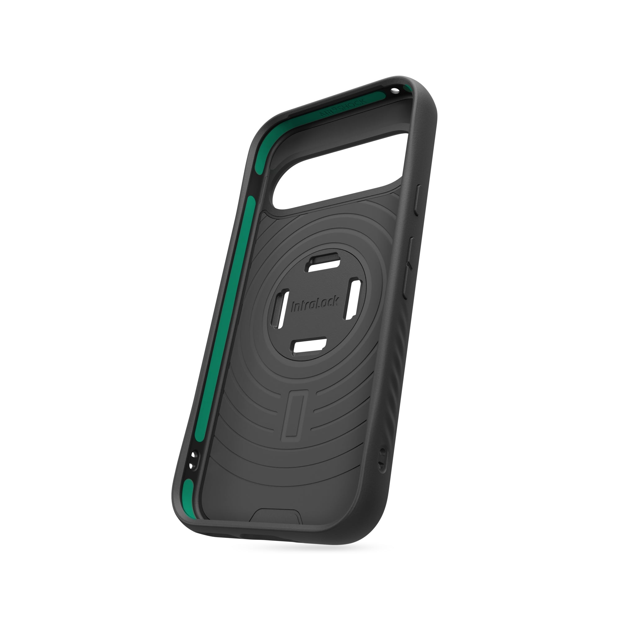 IntraLock® MagSafe Phone Case with Mous-Grade Protection
