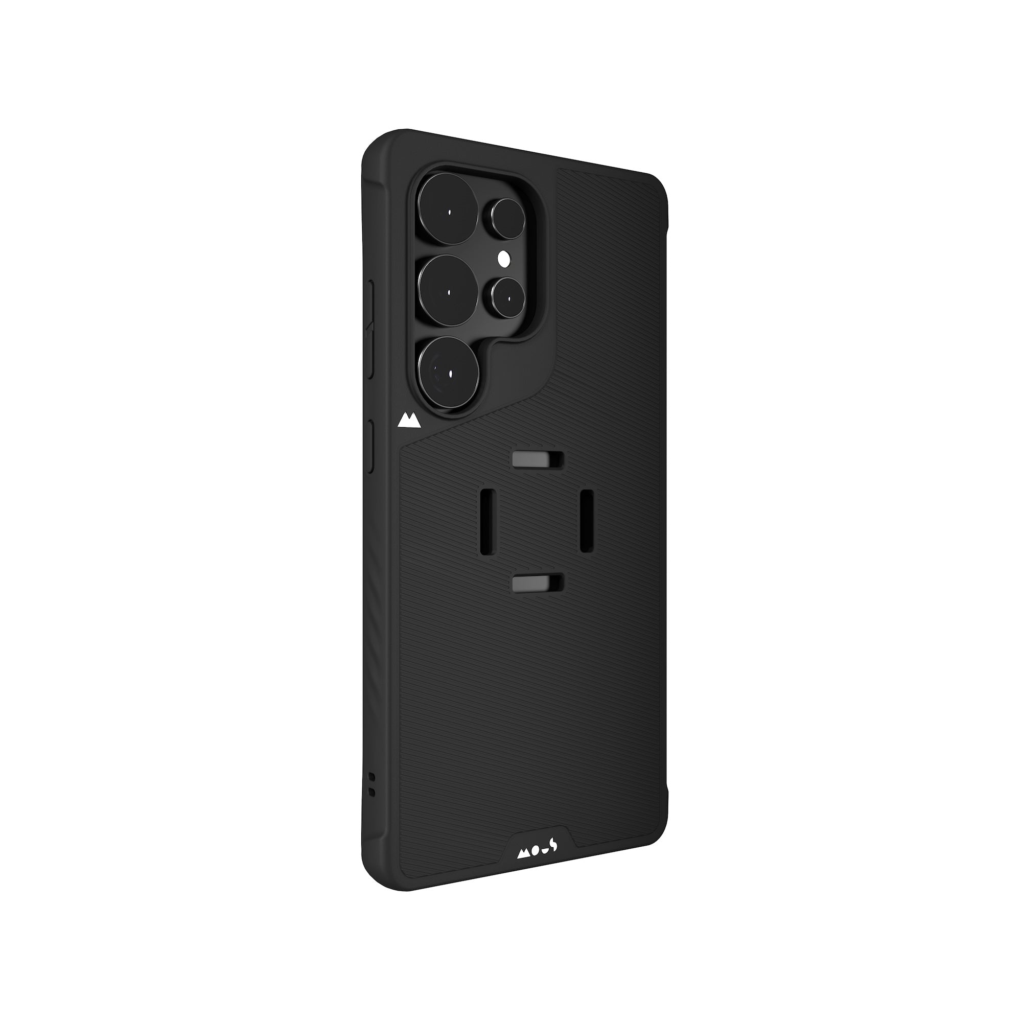 IntraLock® MagSafe Phone Case with Mous-Grade Protection