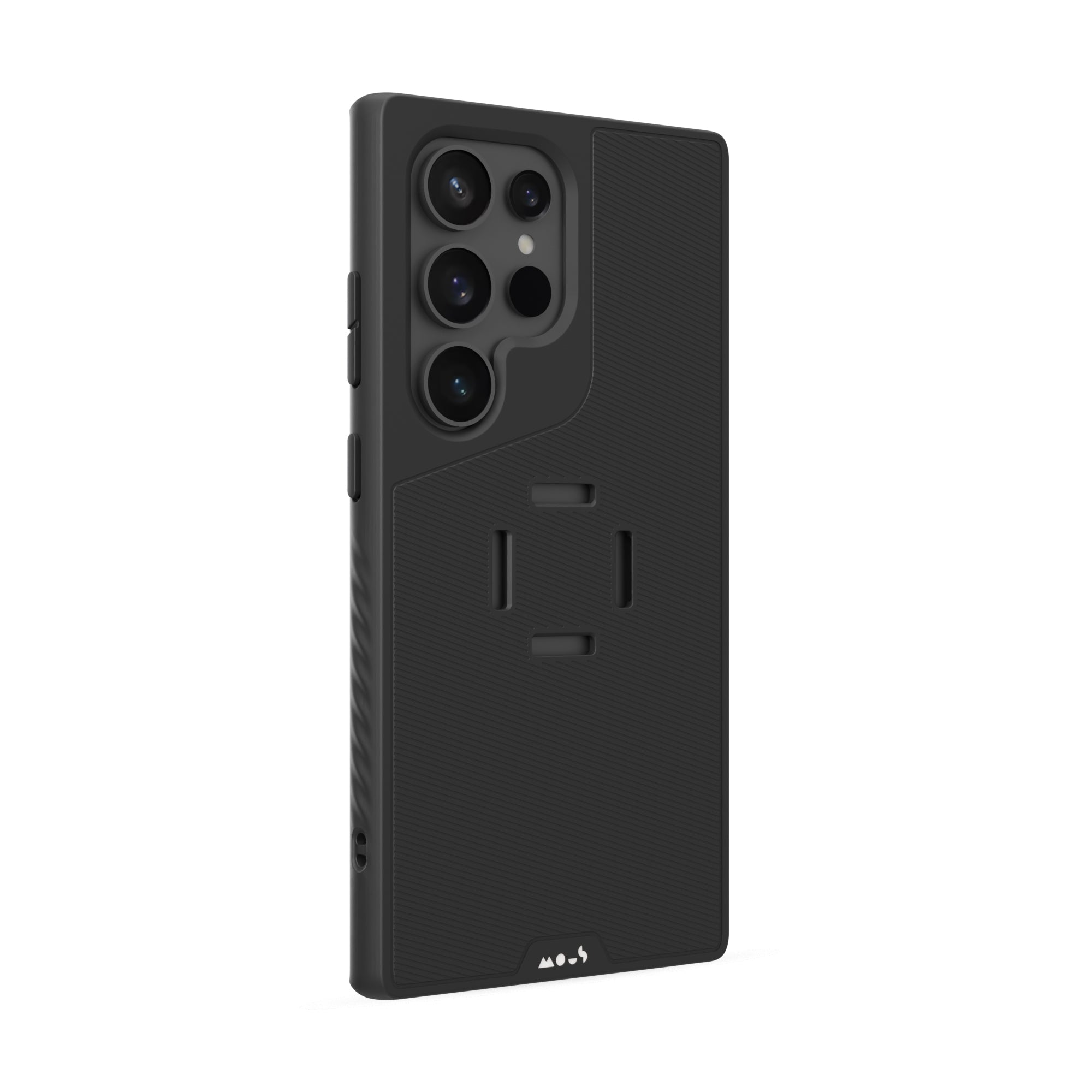 IntraLock® MagSafe Phone Case with Mous-Grade Protection