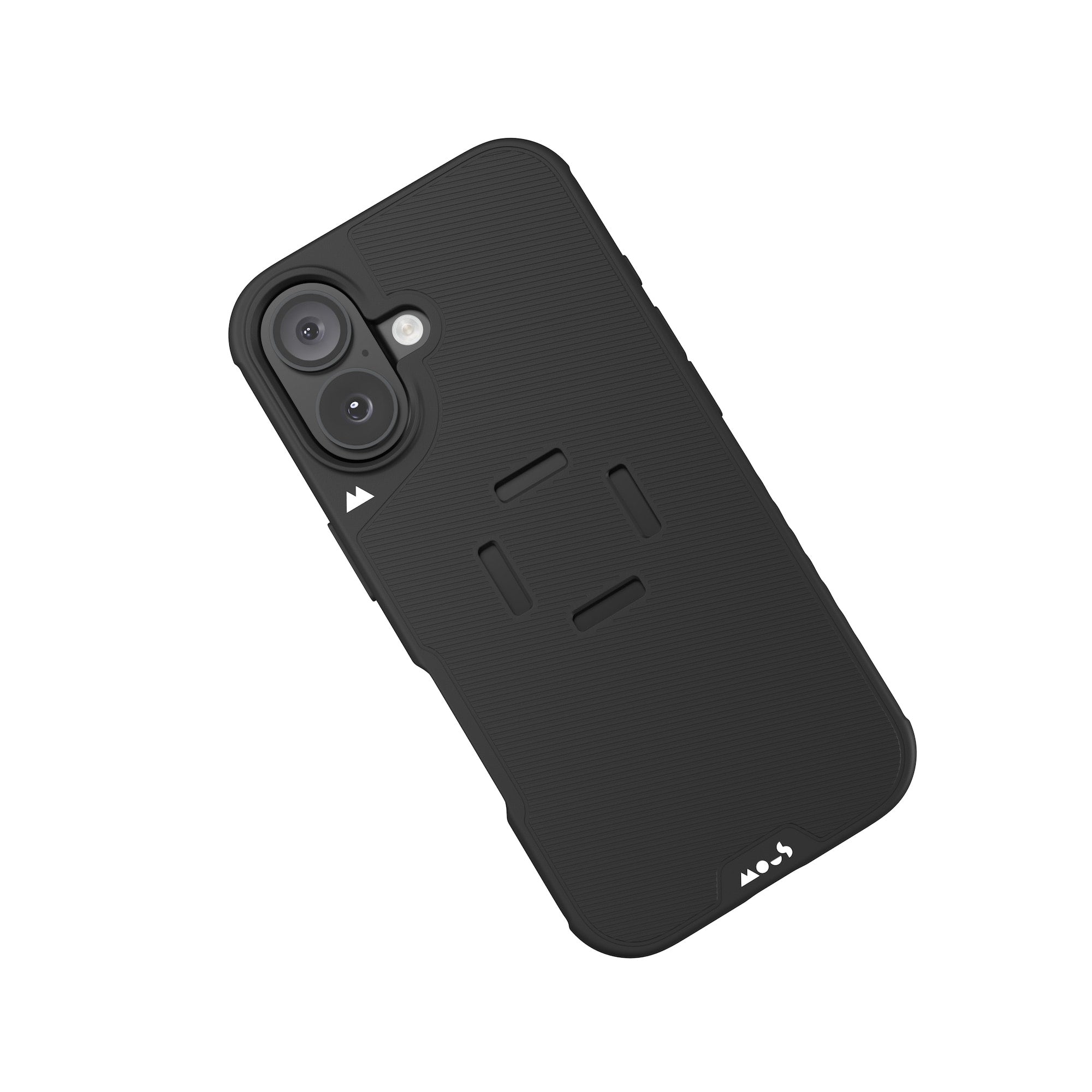 IntraLock® MagSafe Phone Case with Mous-Grade Protection