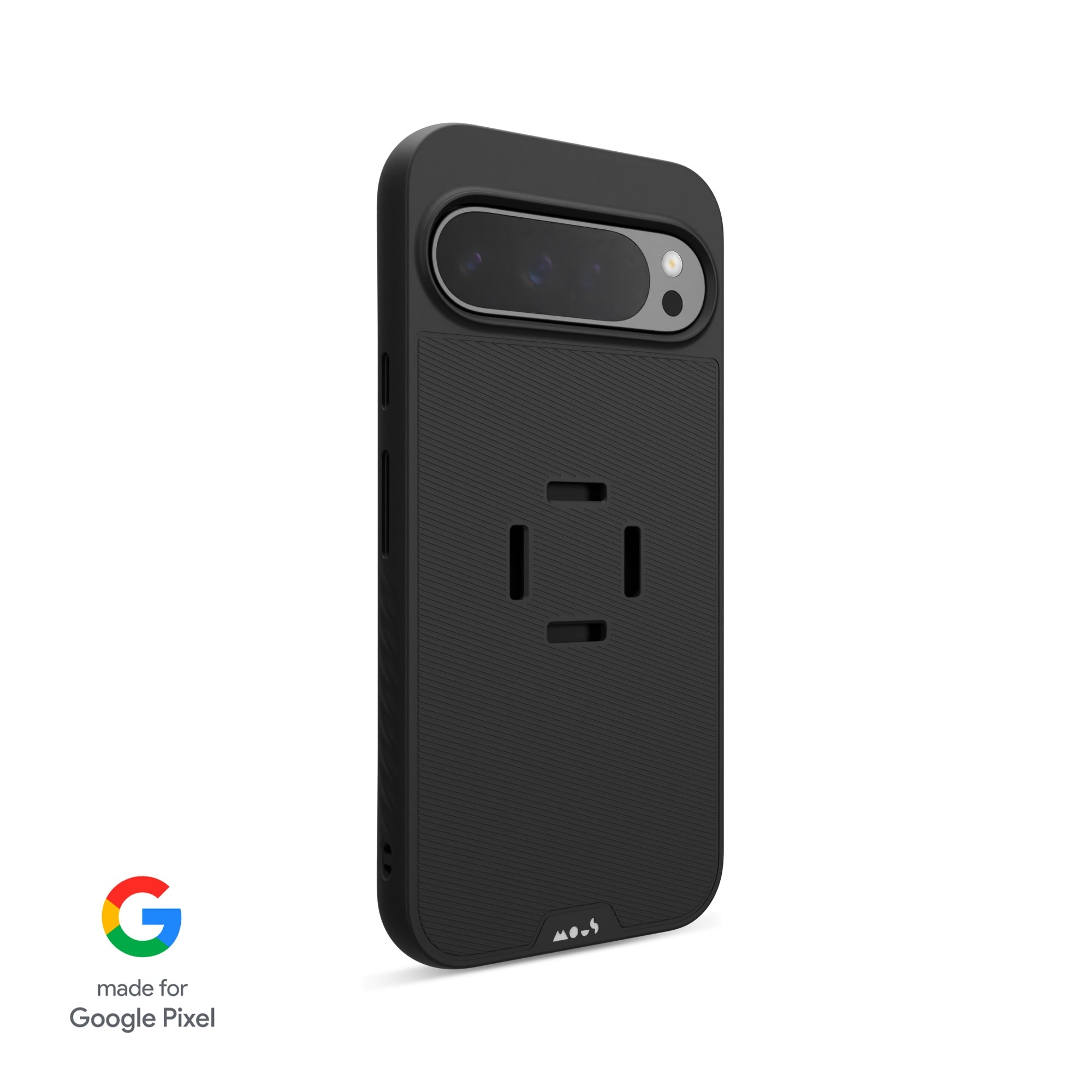 IntraLock® MagSafe Phone Case with Mous-Grade Protection