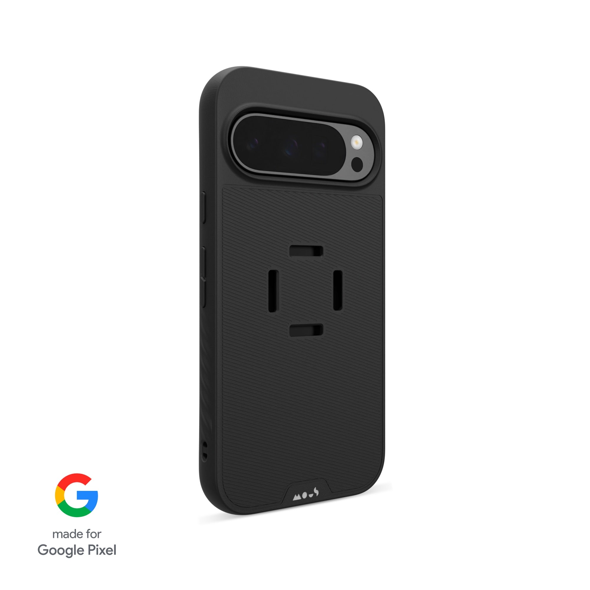 IntraLock® MagSafe Phone Case with Mous-Grade Protection