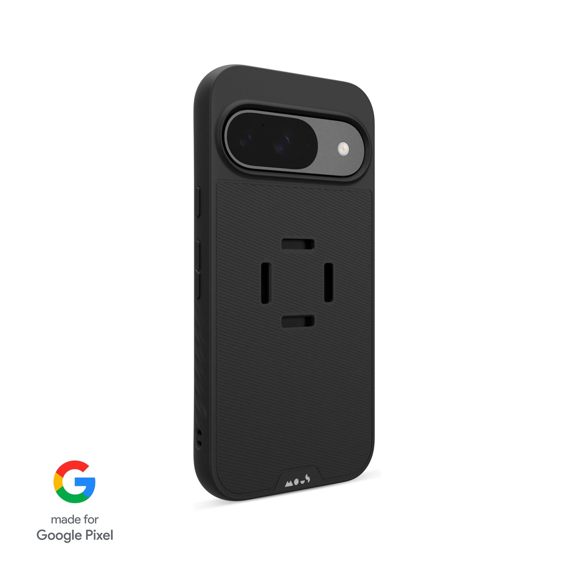 IntraLock® MagSafe Phone Case with Mous-Grade Protection