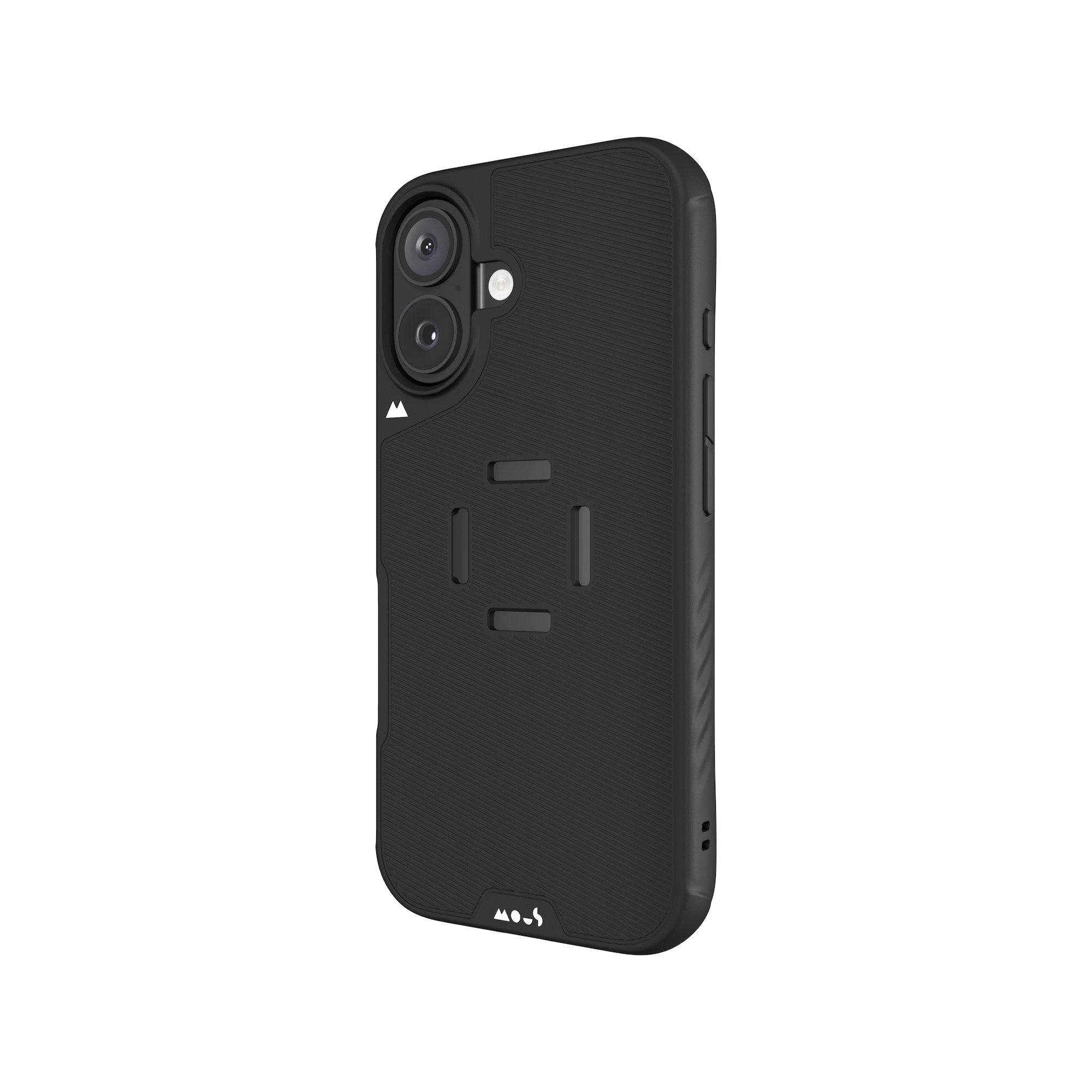 IntraLock® MagSafe Phone Case with Mous-Grade Protection