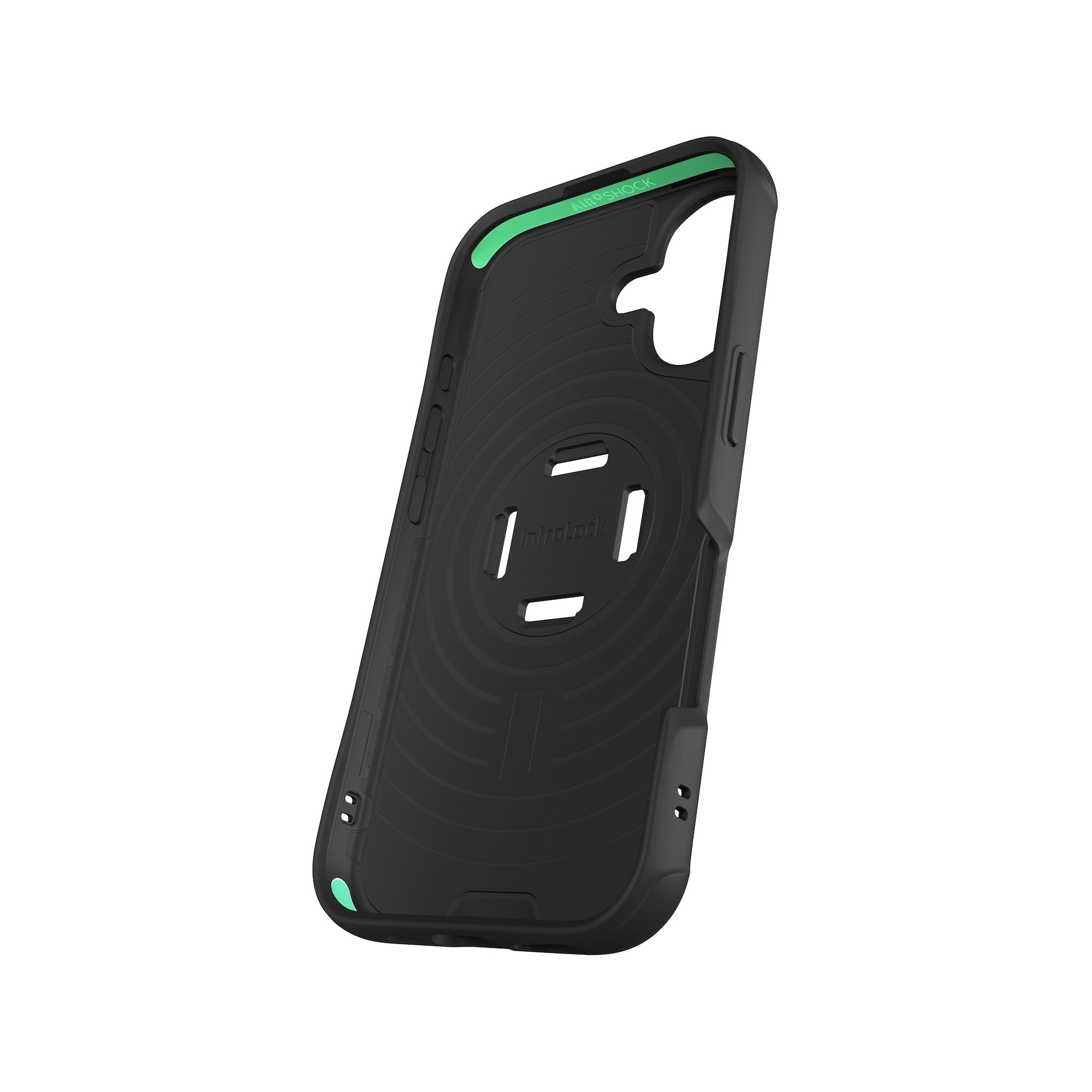 IntraLock® MagSafe Phone Case with Mous-Grade Protection