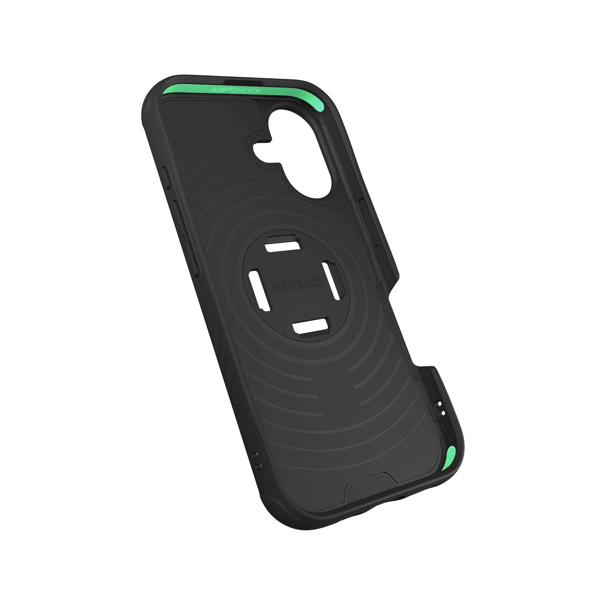 IntraLock® MagSafe Phone Case with Mous-Grade Protection
