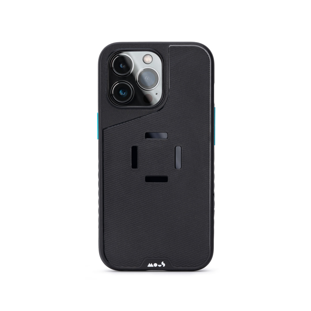 IntraLock® MagSafe Phone Case with Mous-Grade Protection