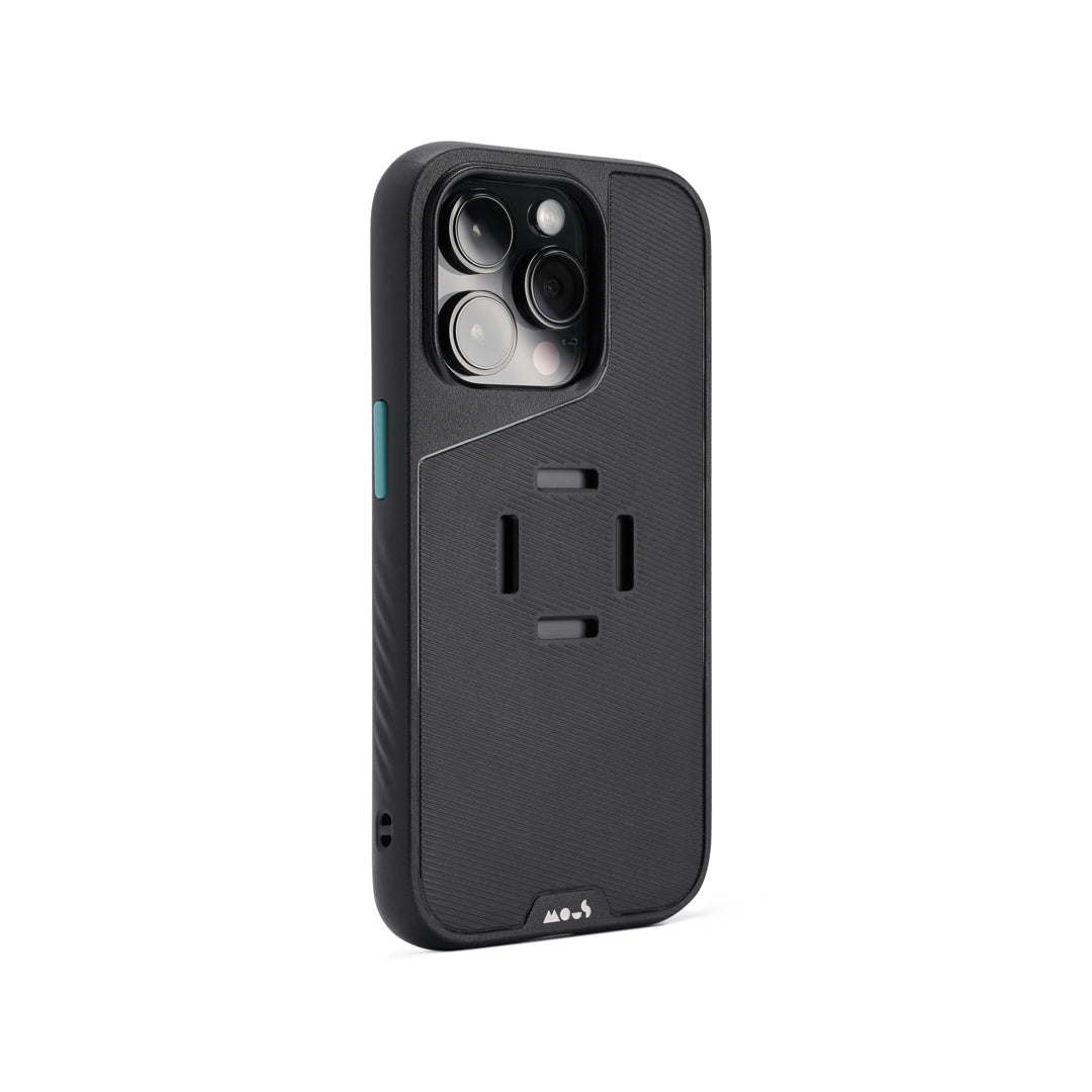 IntraLock® MagSafe Phone Case with Mous-Grade Protection