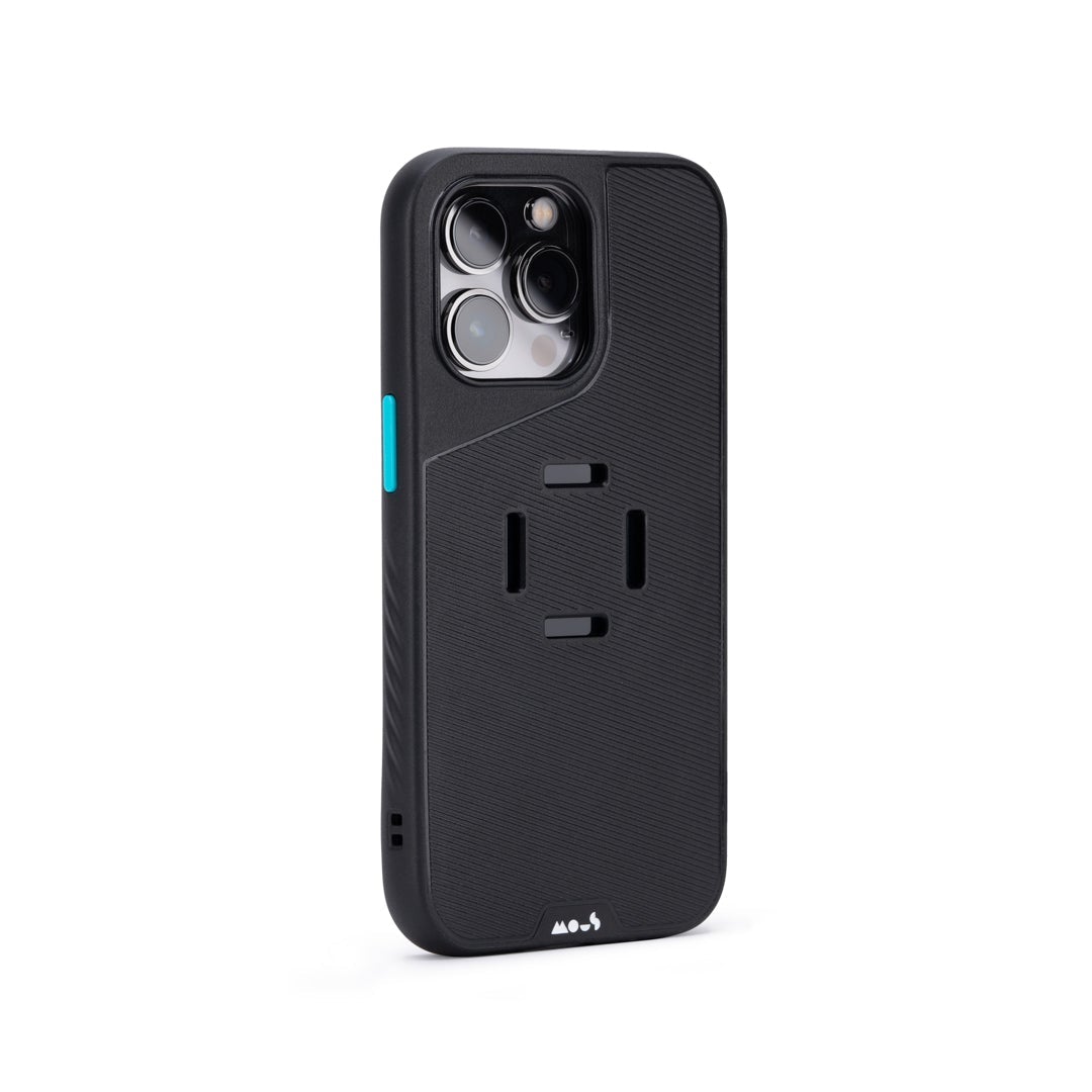 IntraLock® MagSafe Phone Case with Mous-Grade Protection